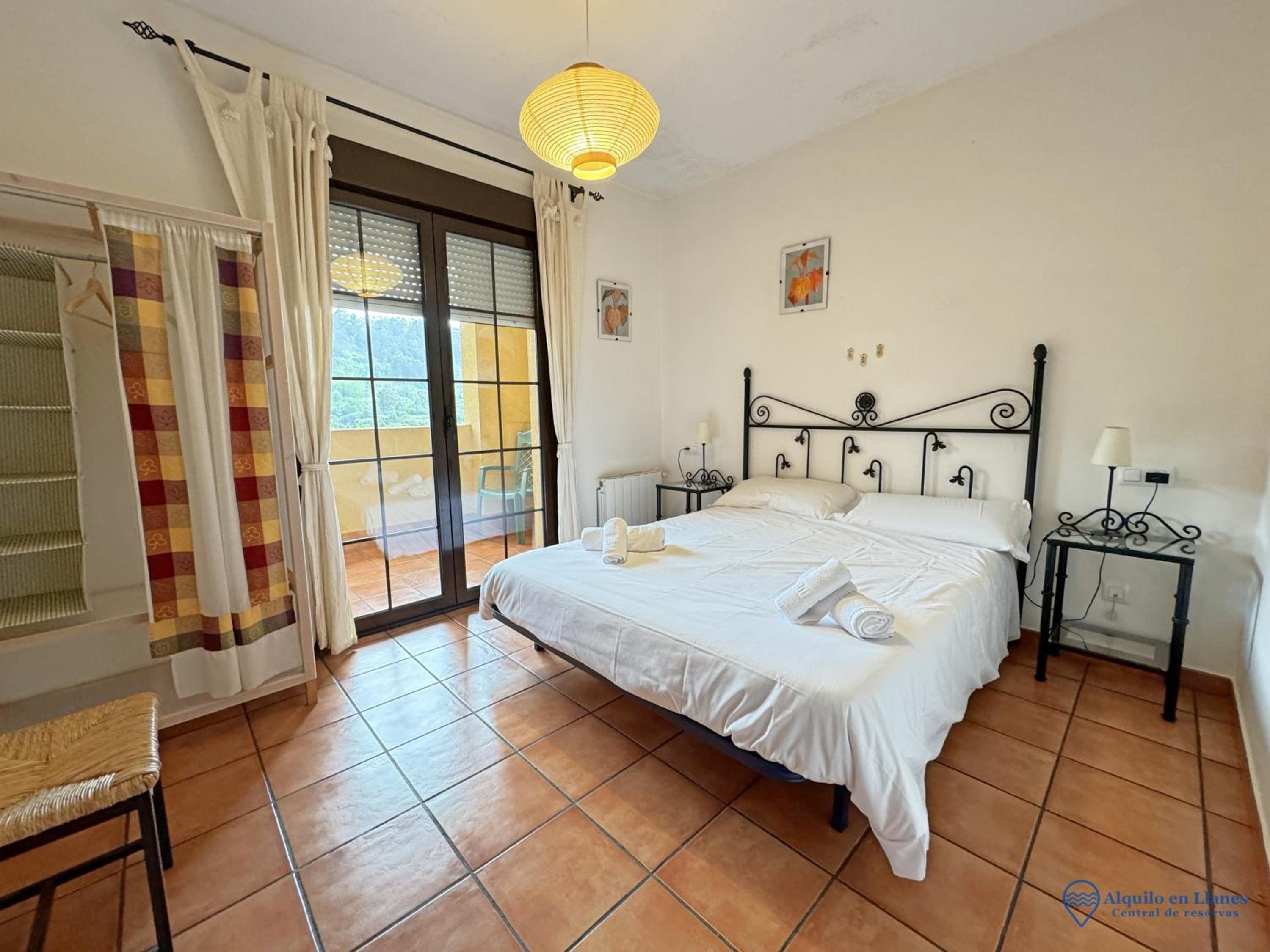Three-Bedroom Home photo 3