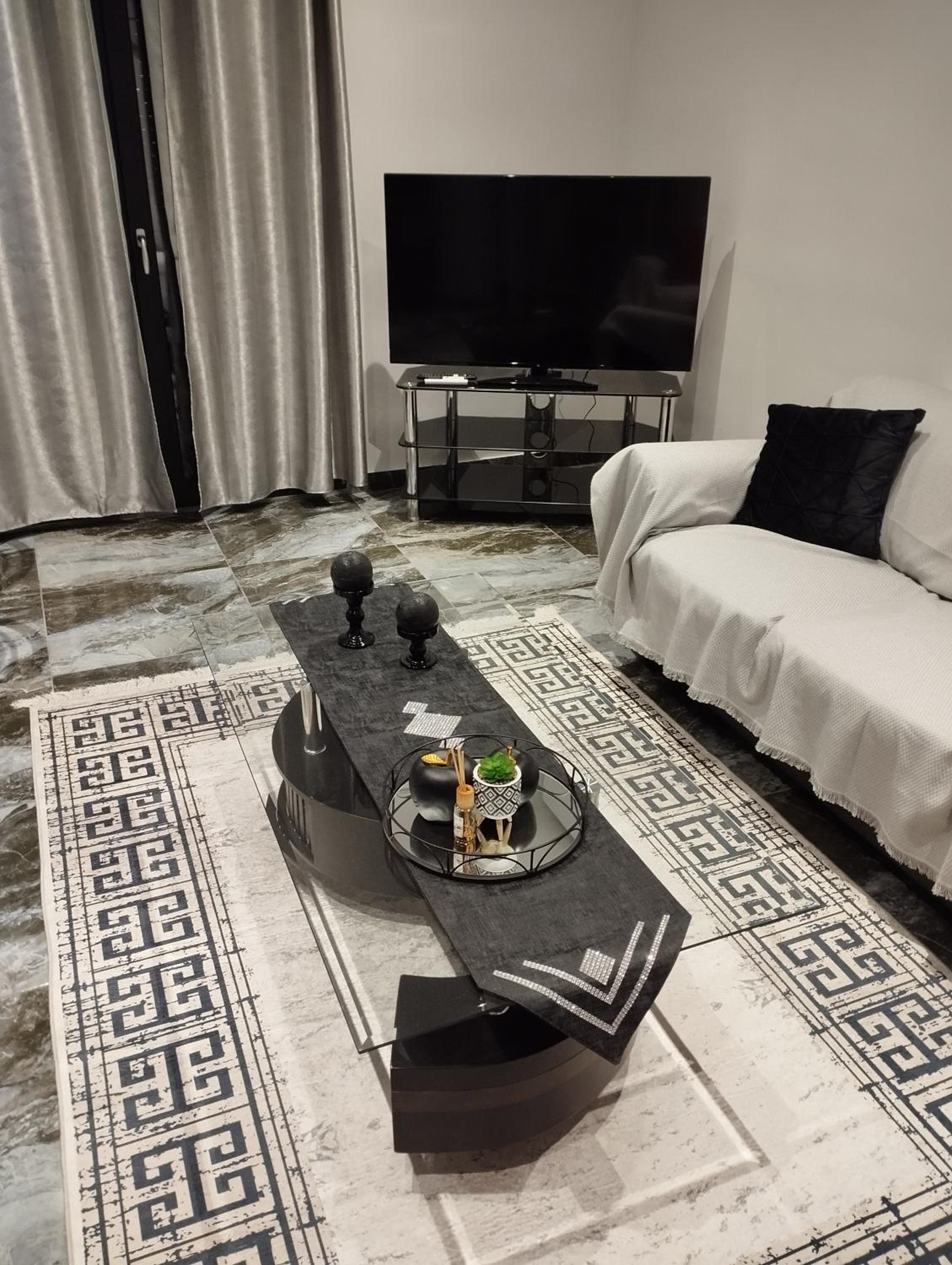 Two-Bedroom Villa photo 1