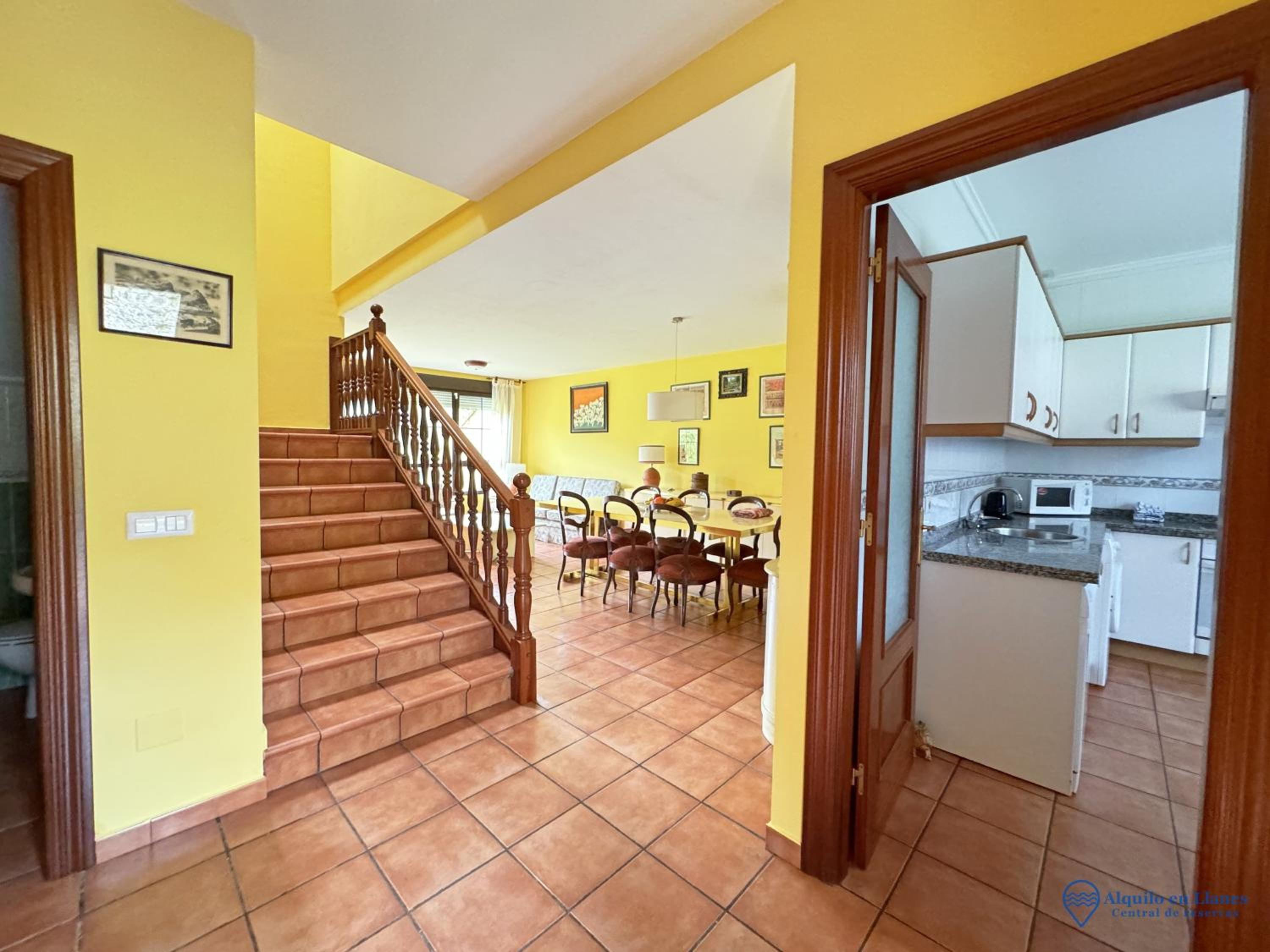 Three-Bedroom Home photo 2