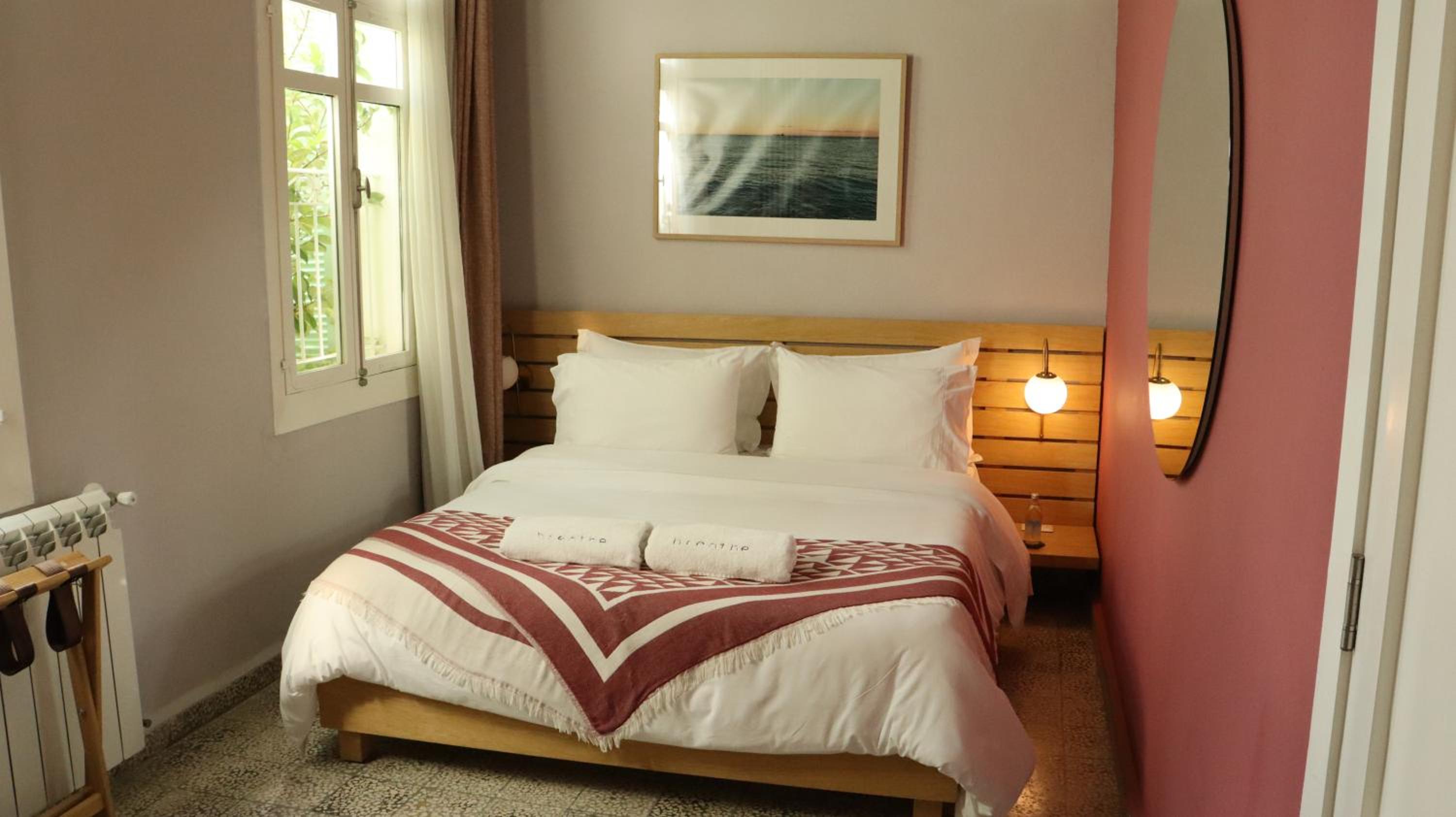 Double Room with Private Bathroom photo 1