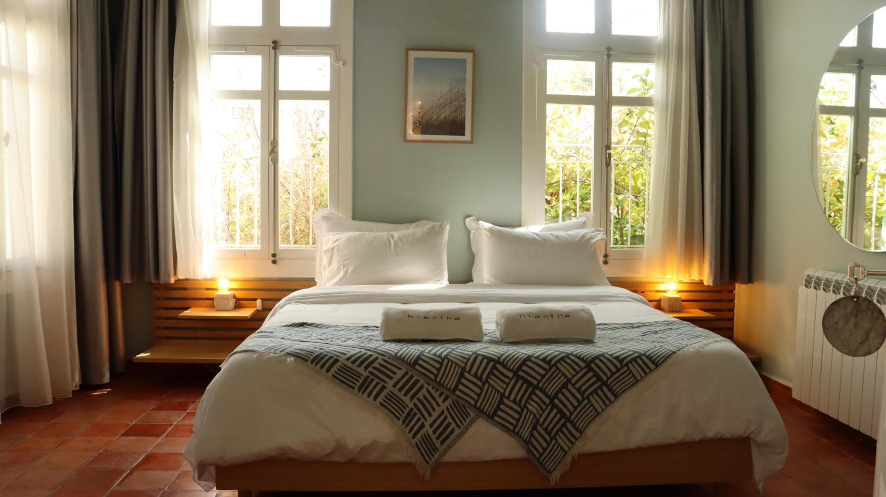 Double Room with Private Bathroom photo 3