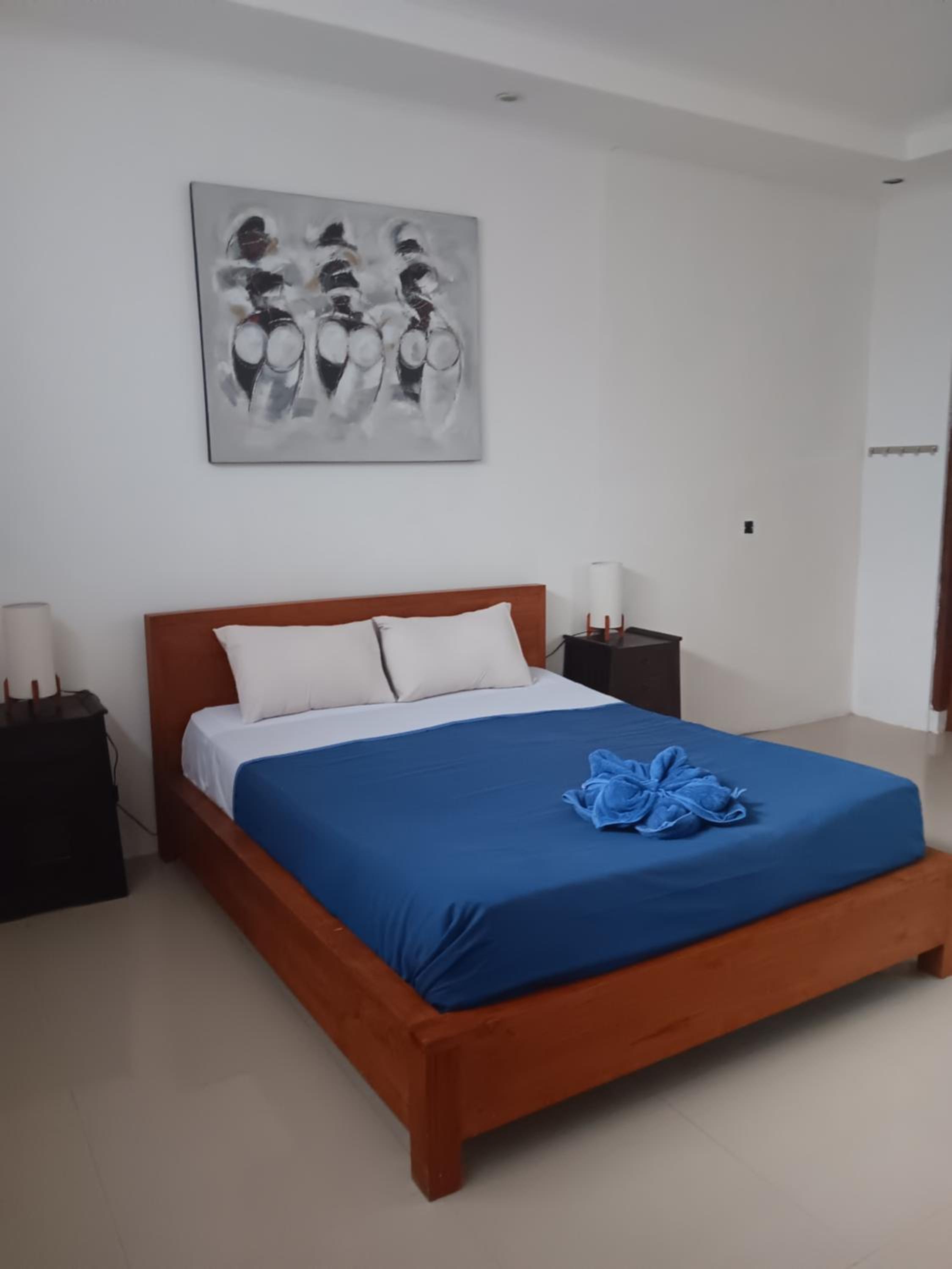 Deluxe Bungalow - Photo 9