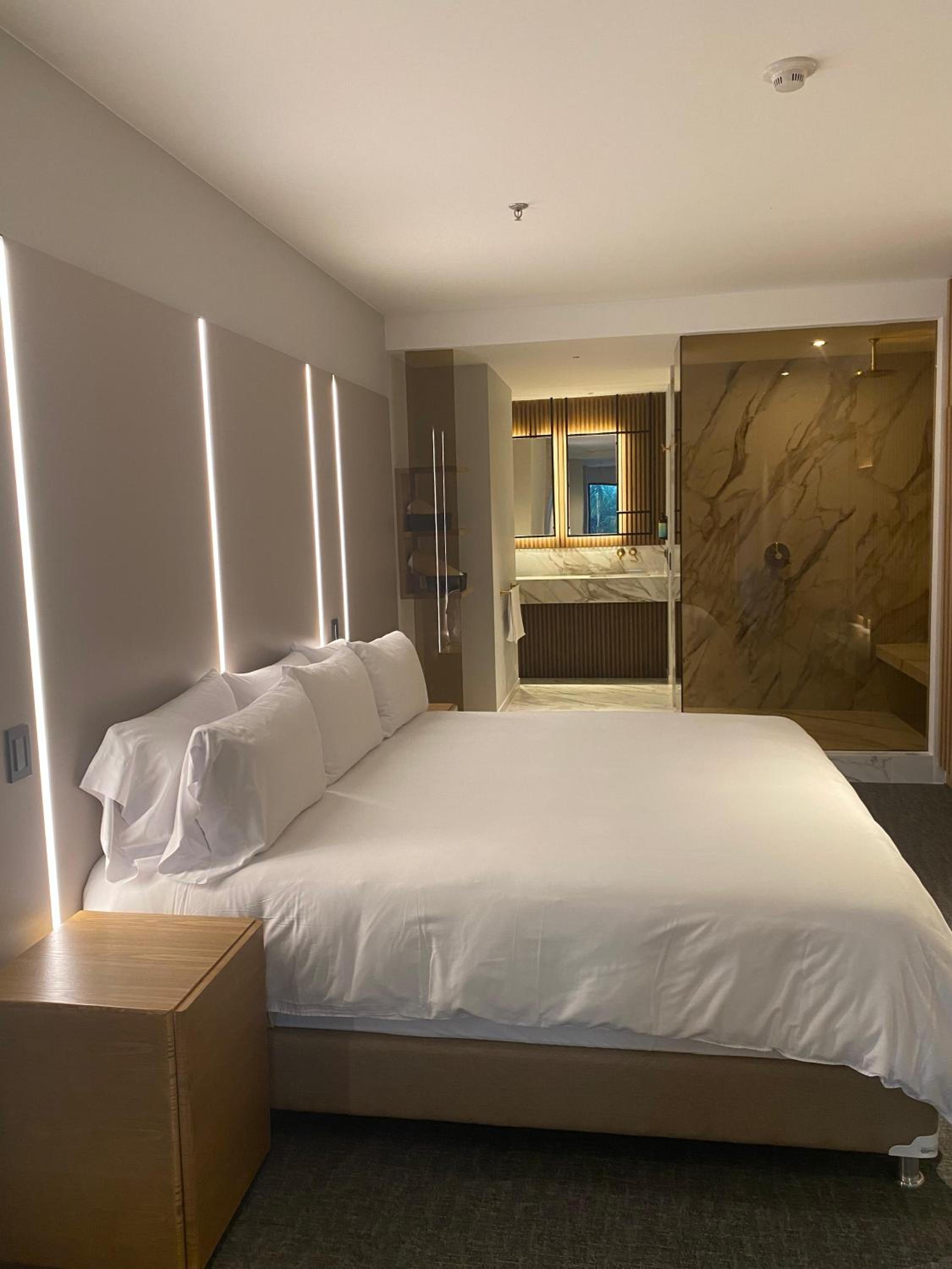 Duplex Suite