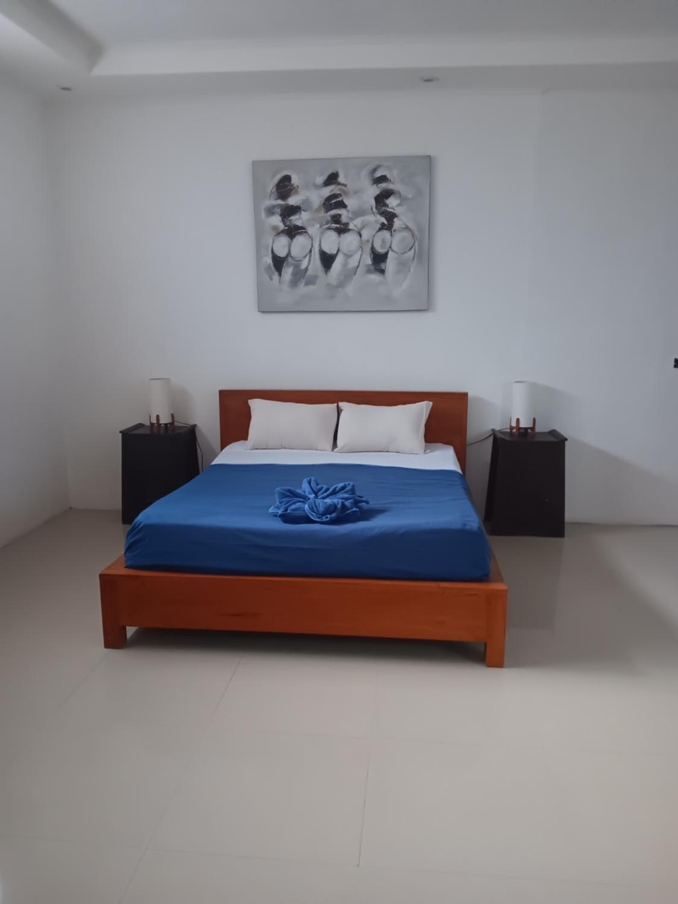 Deluxe Bungalow - Photo 7