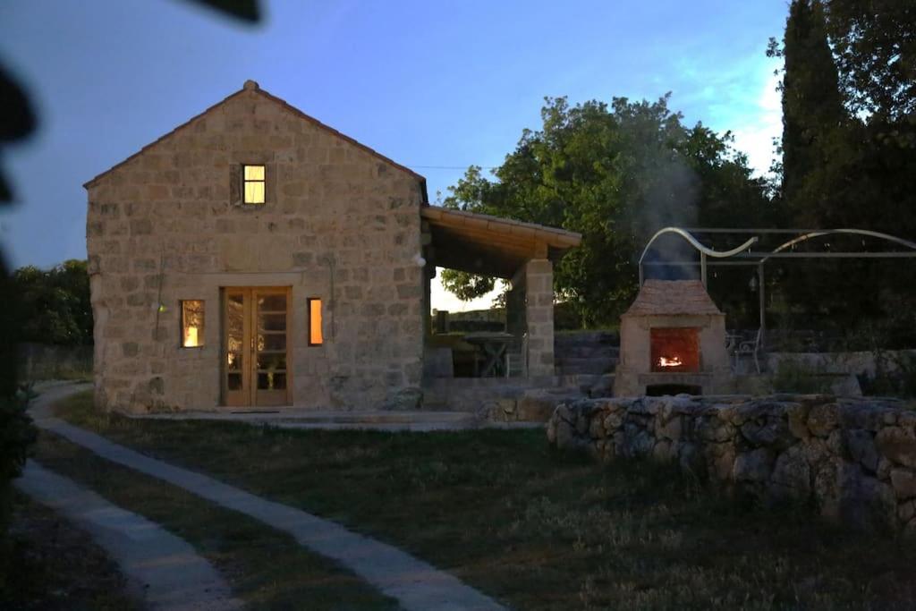 Two-Bedroom Villa photo 2