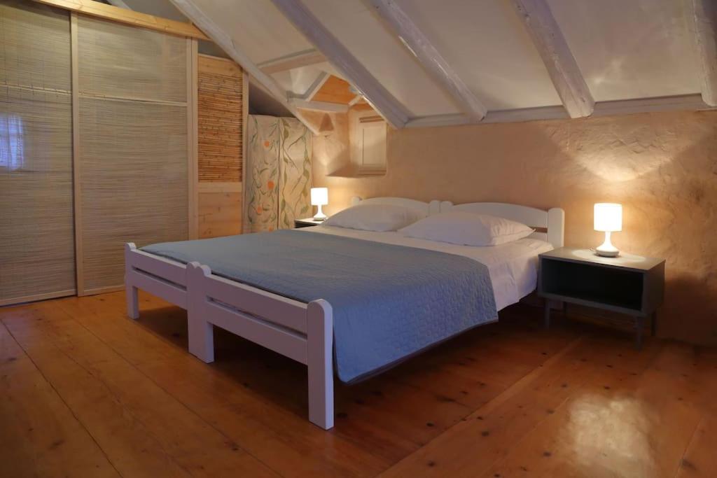 Two-Bedroom Villa photo 1