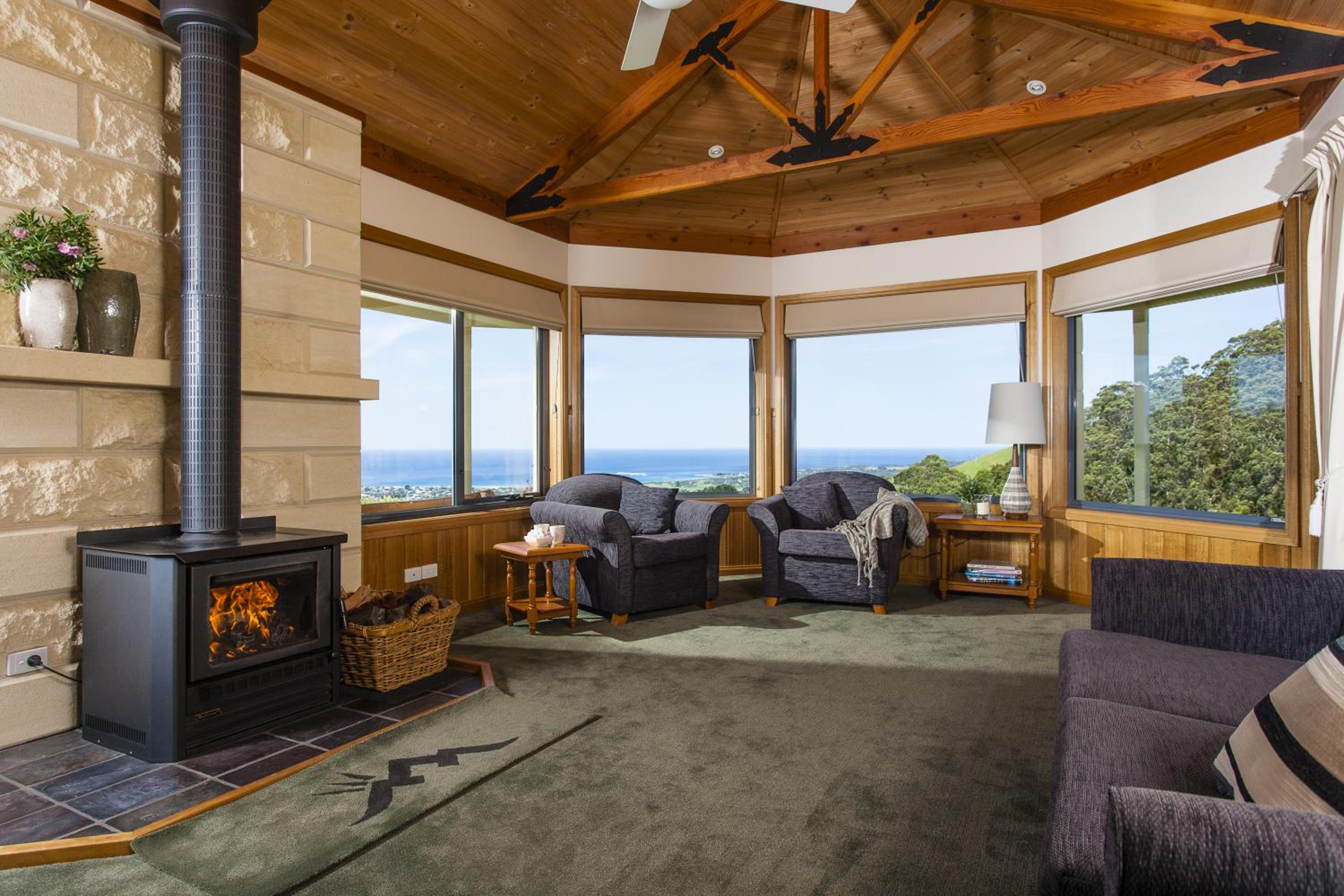 Deluxe Villa photo 1