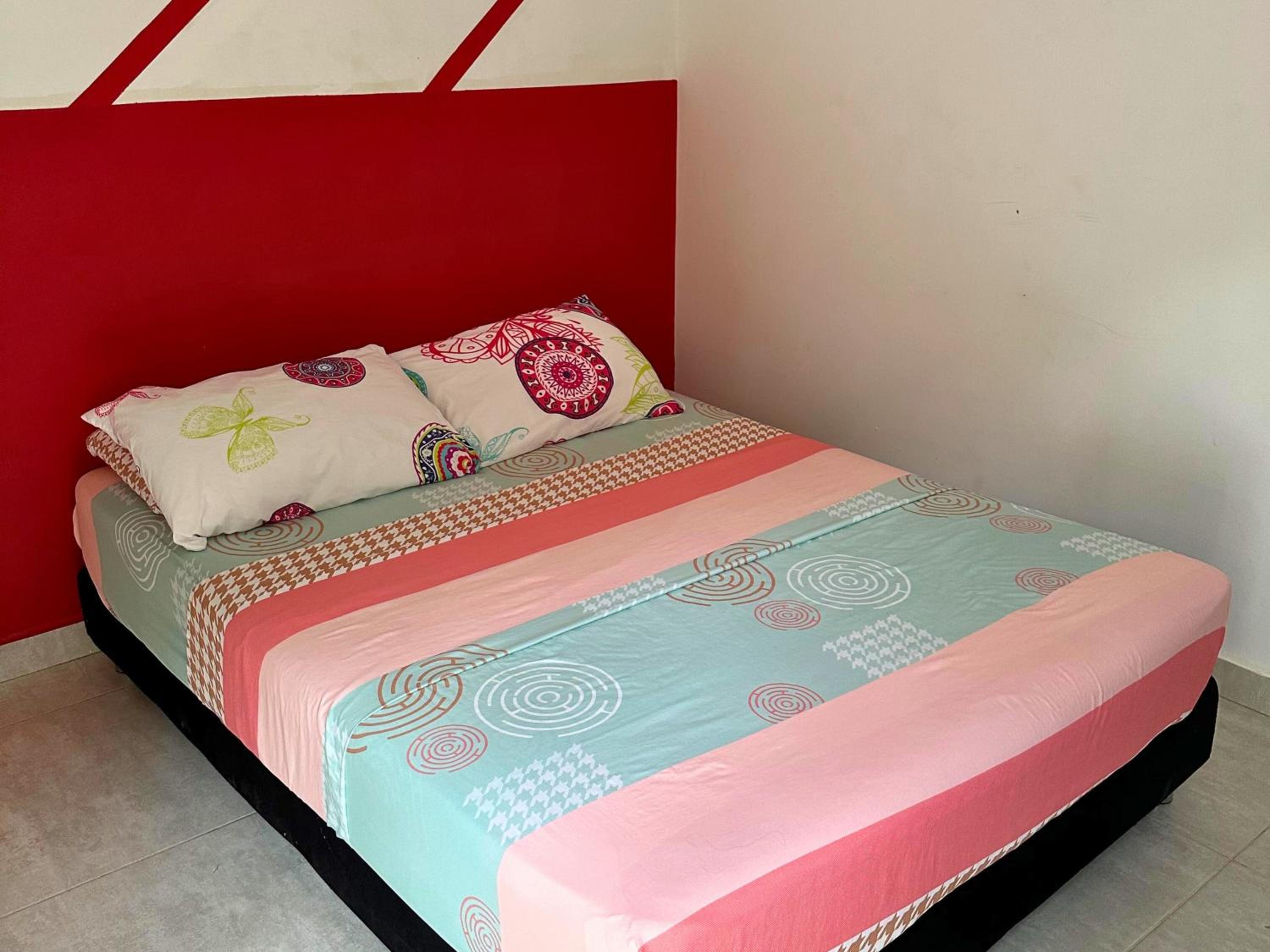 Double Room with Air Conditioning photo 1