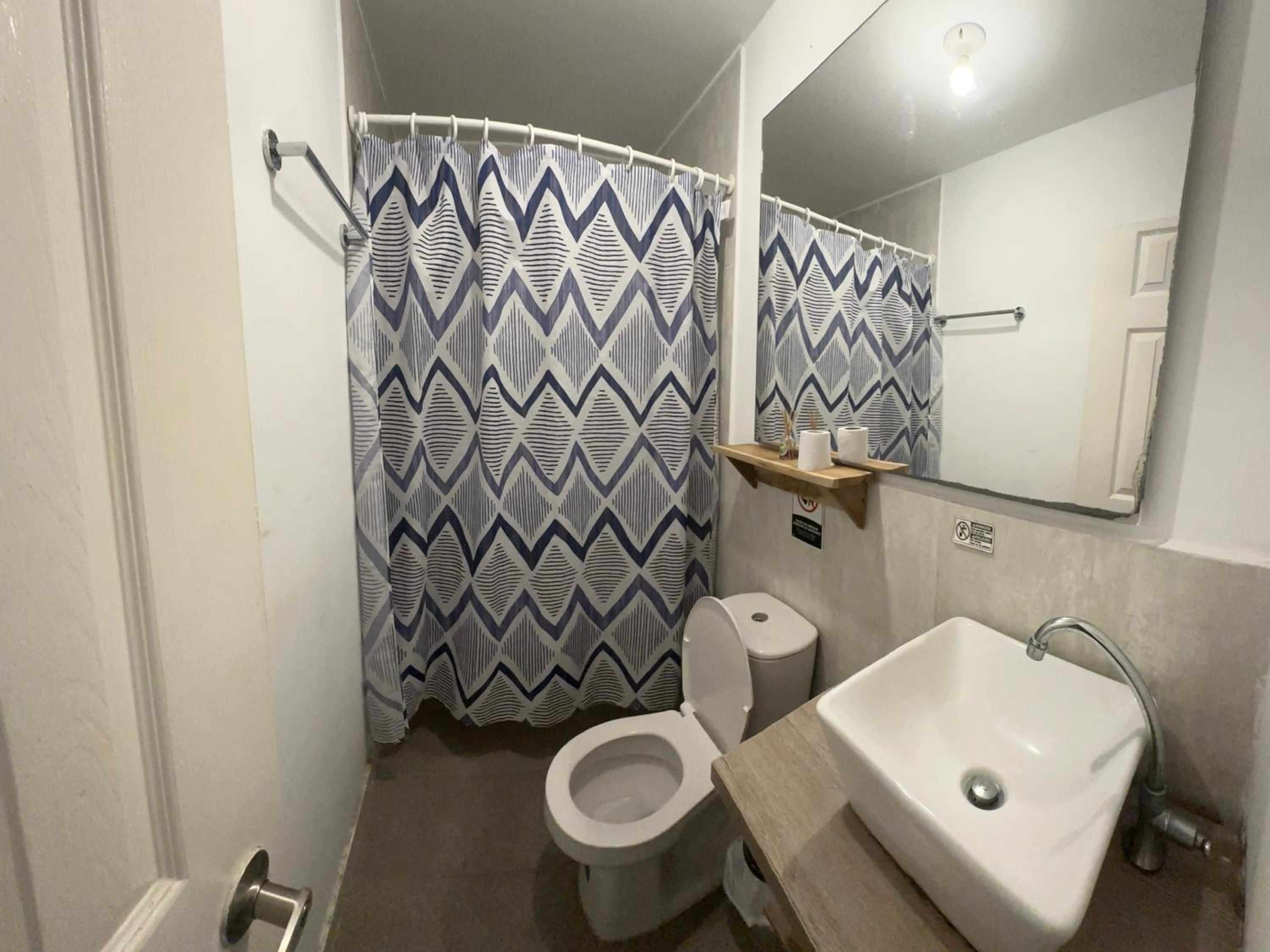 Superior Double Room with Terrace and Air conditioning photo 2