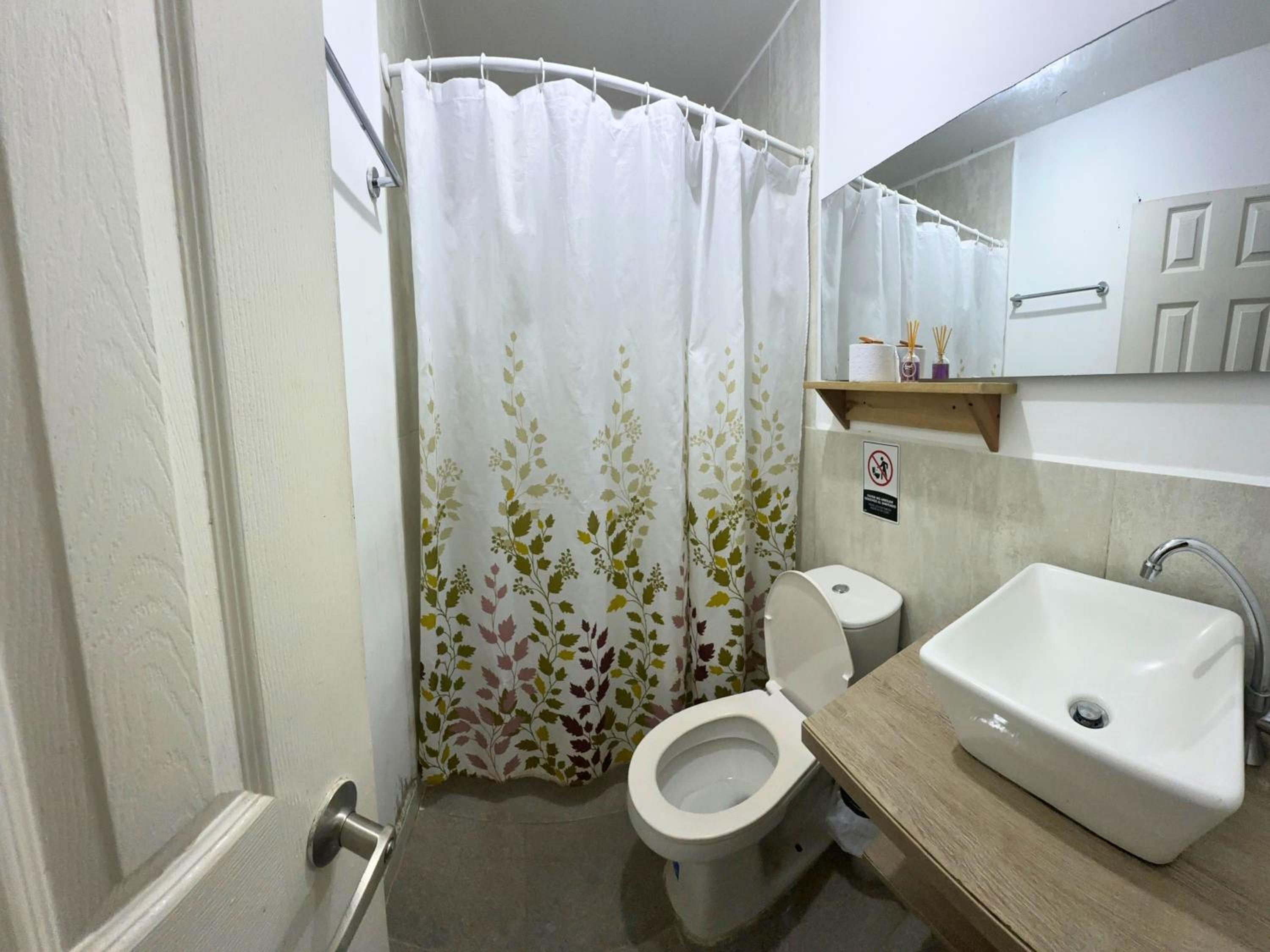 Superior Double Room with Terrace and Air conditioning photo 3