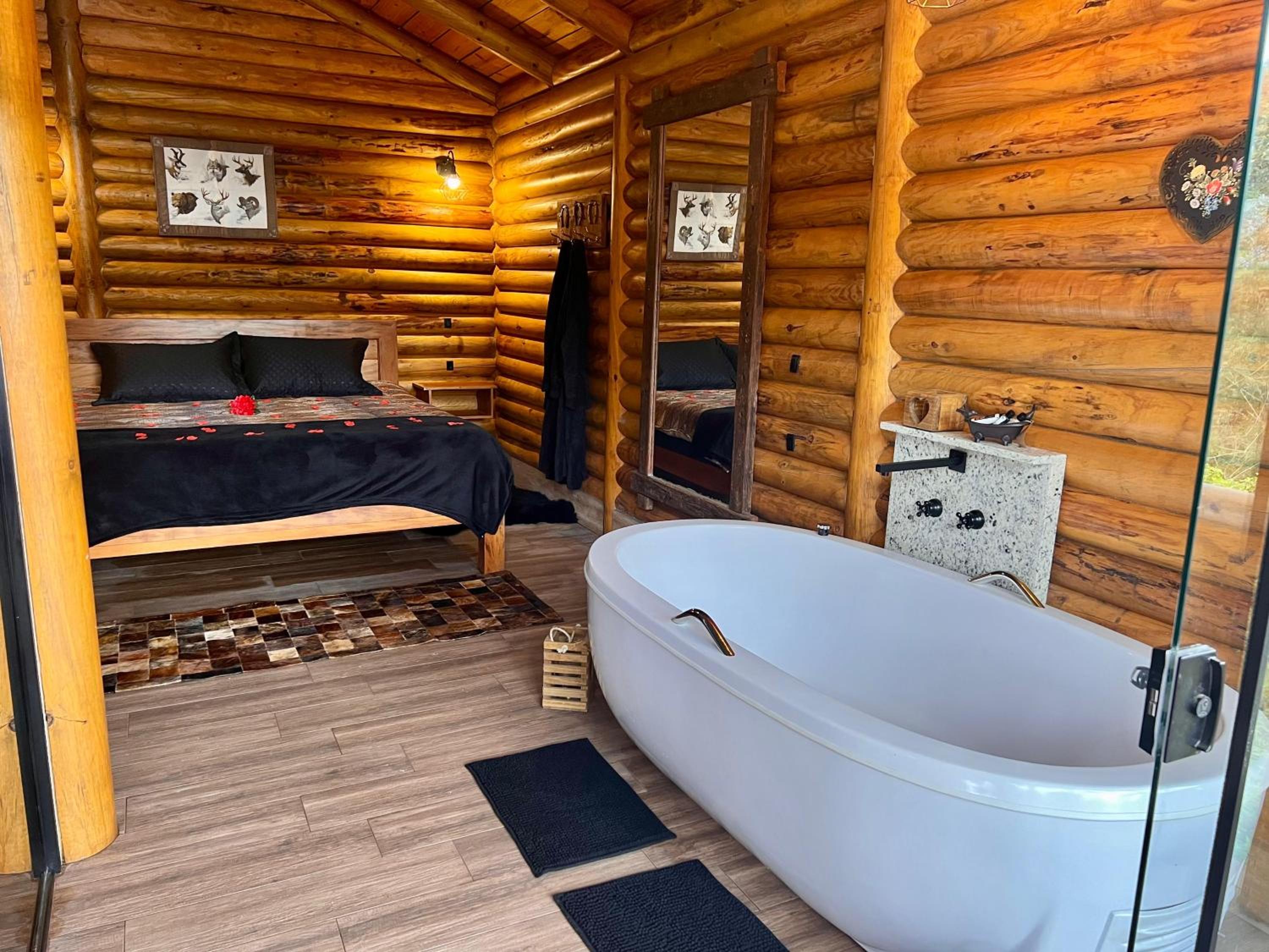 Superior Chalet photo 2