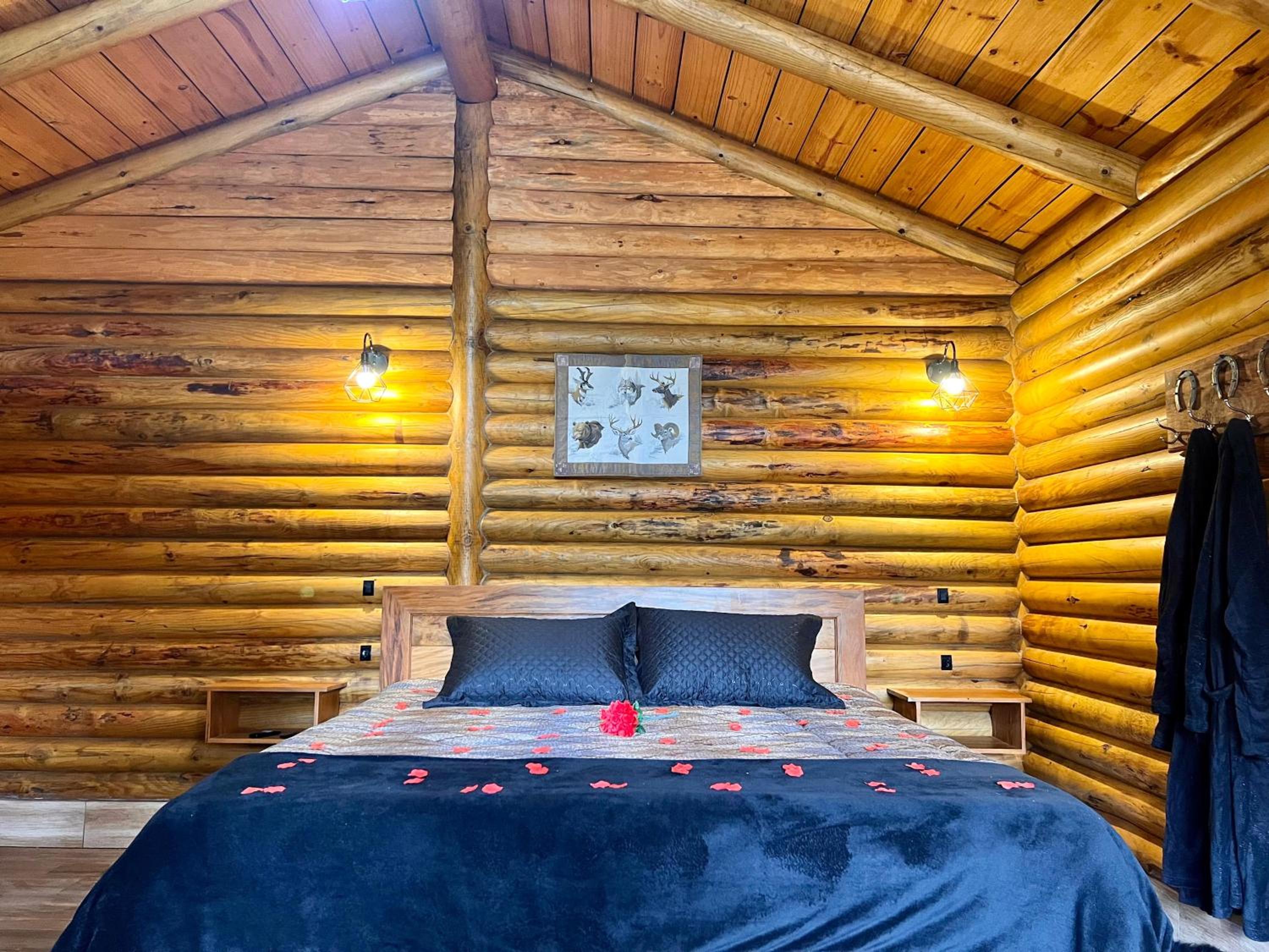 Superior Chalet photo 3