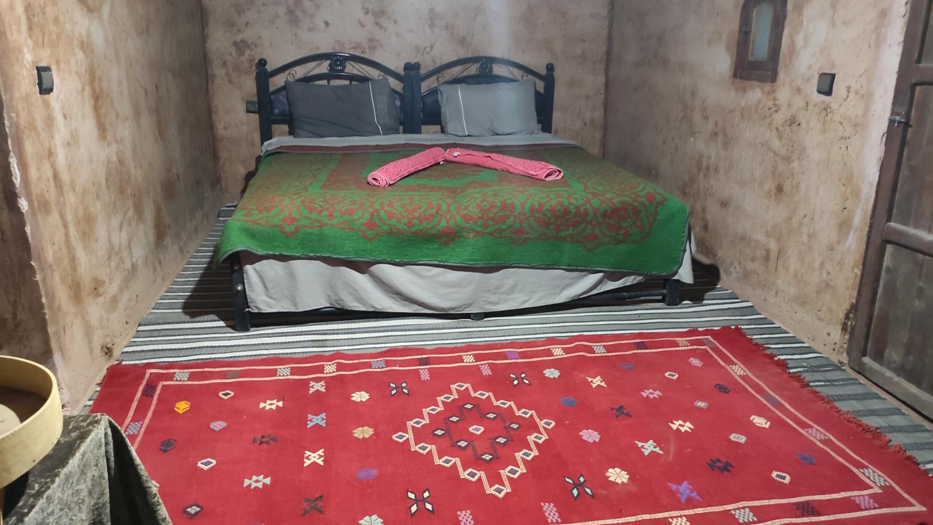 Double Room With Private Bathroom photo 1