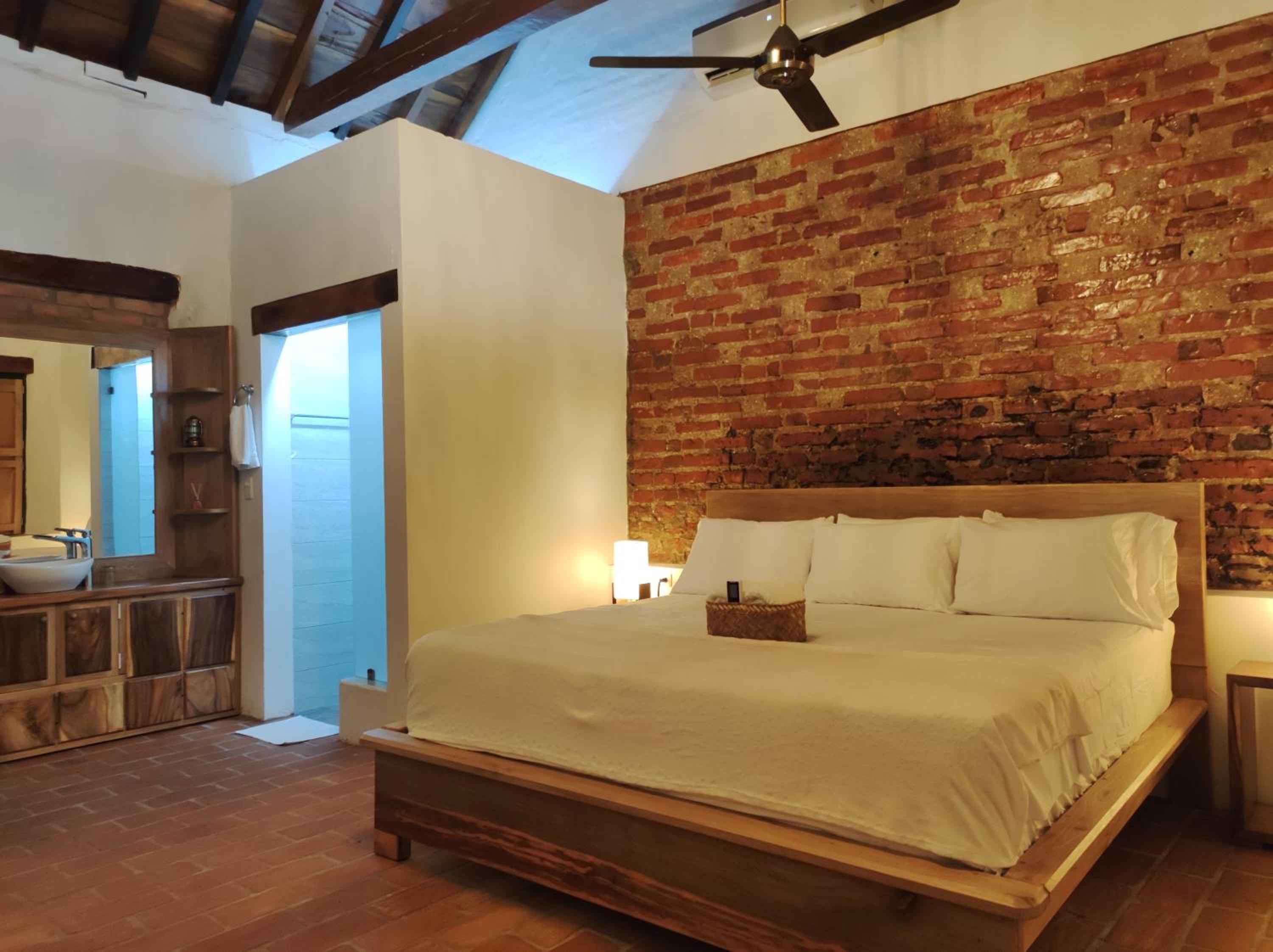 Superior Double Room photo 1