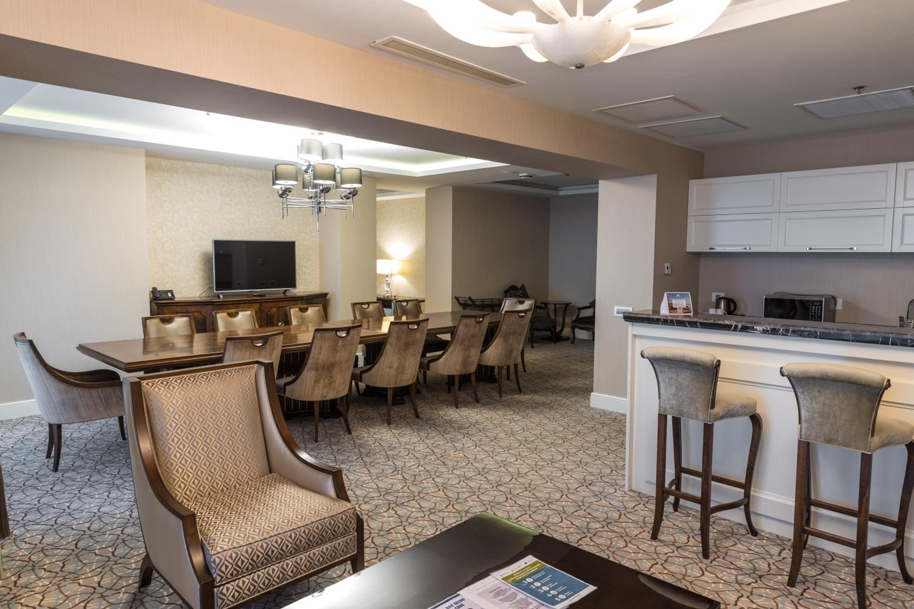 King Suite photo 3
