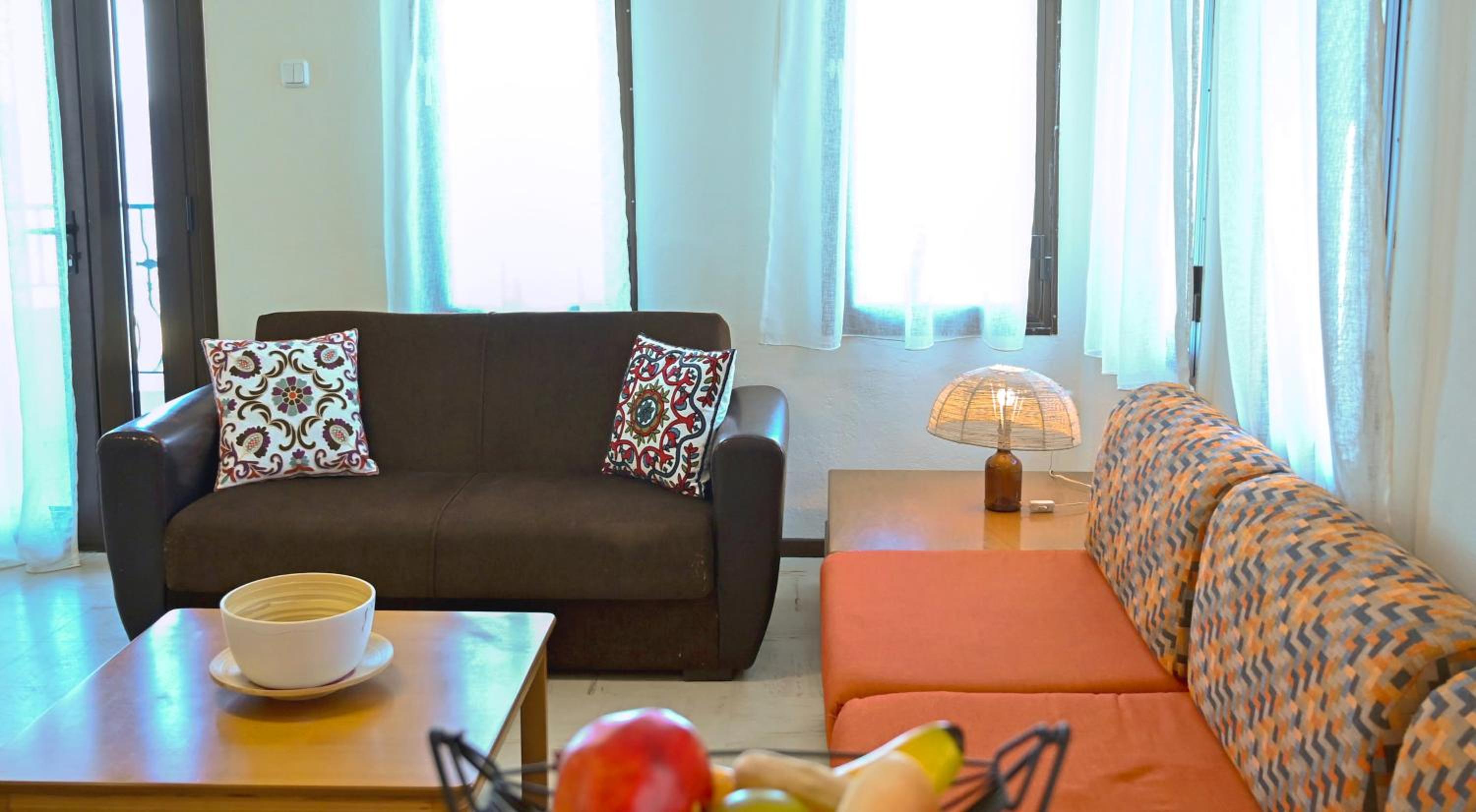 Apartment with Sea View photo 2