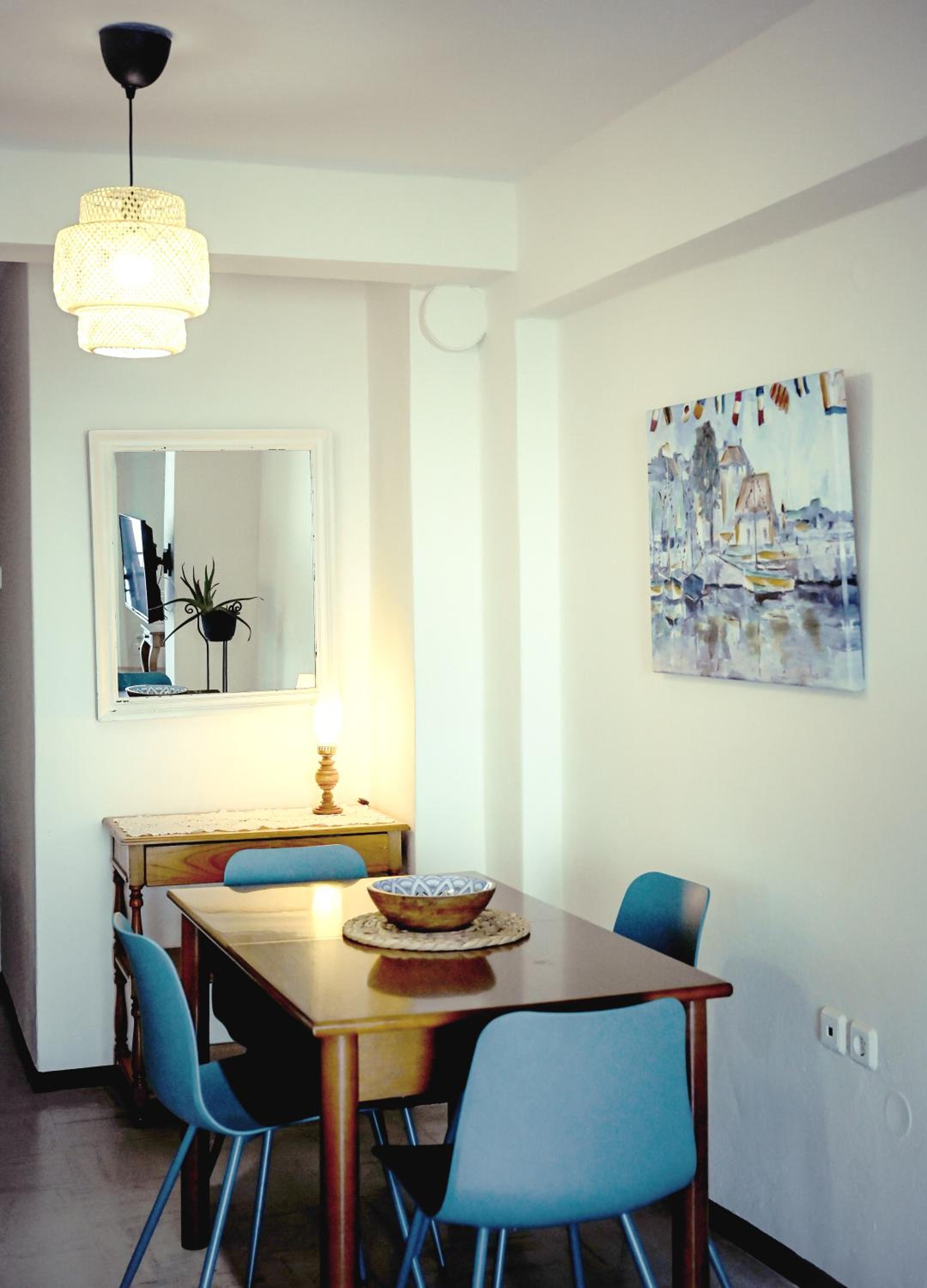 Apartment with Sea View photo 3