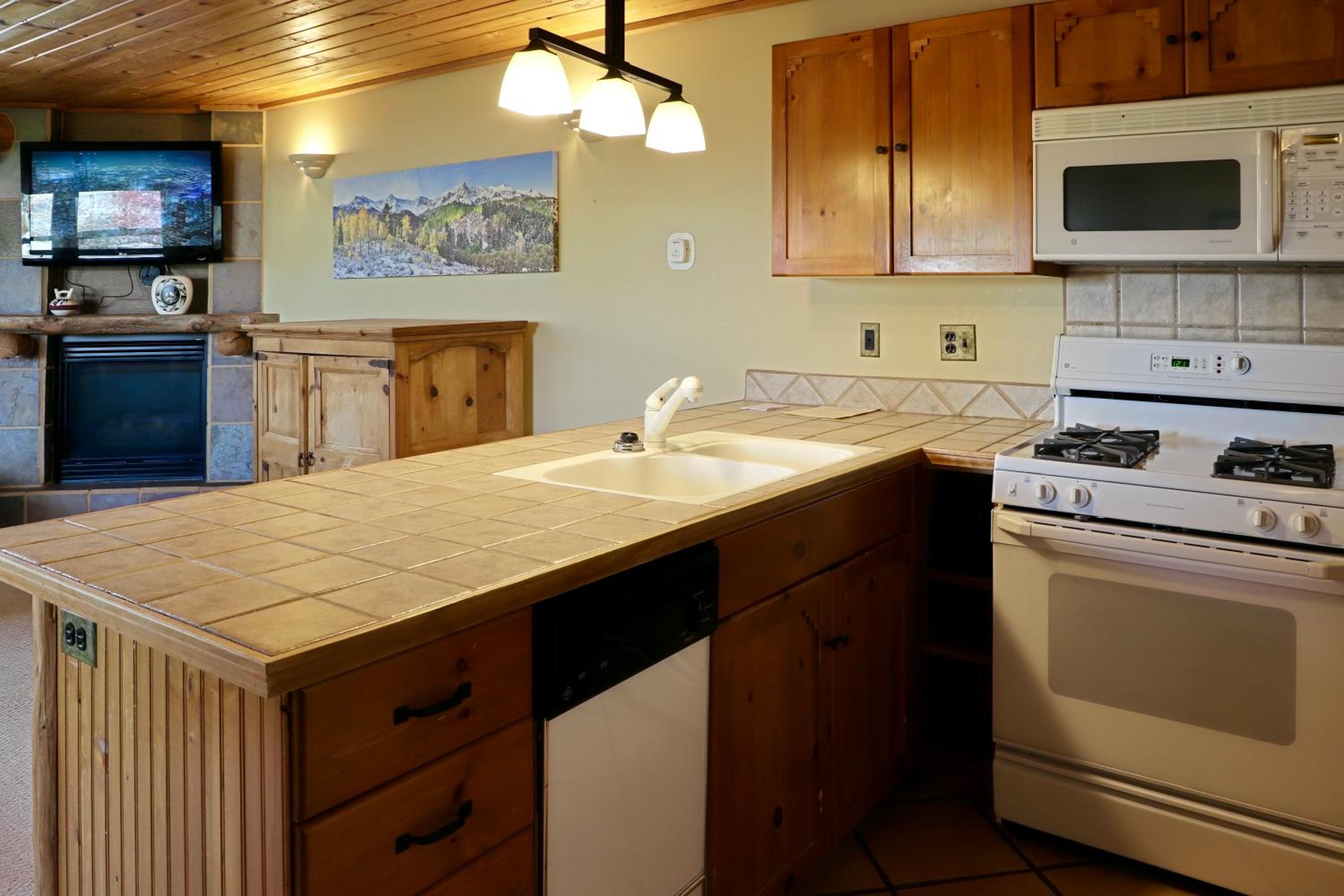 Two Bedroom Family Suite photo 2