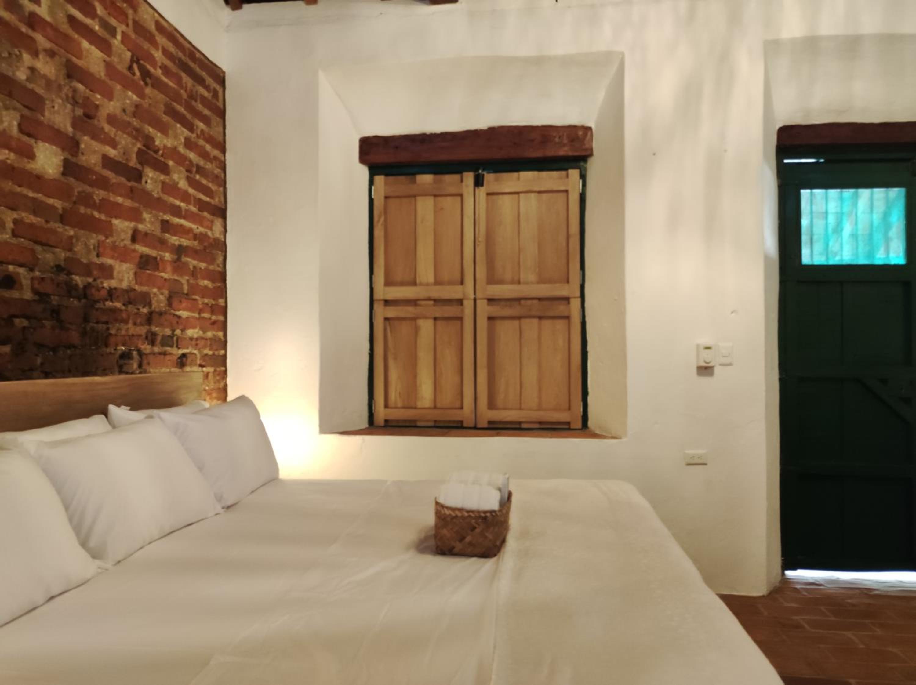 Superior Double Room photo 2