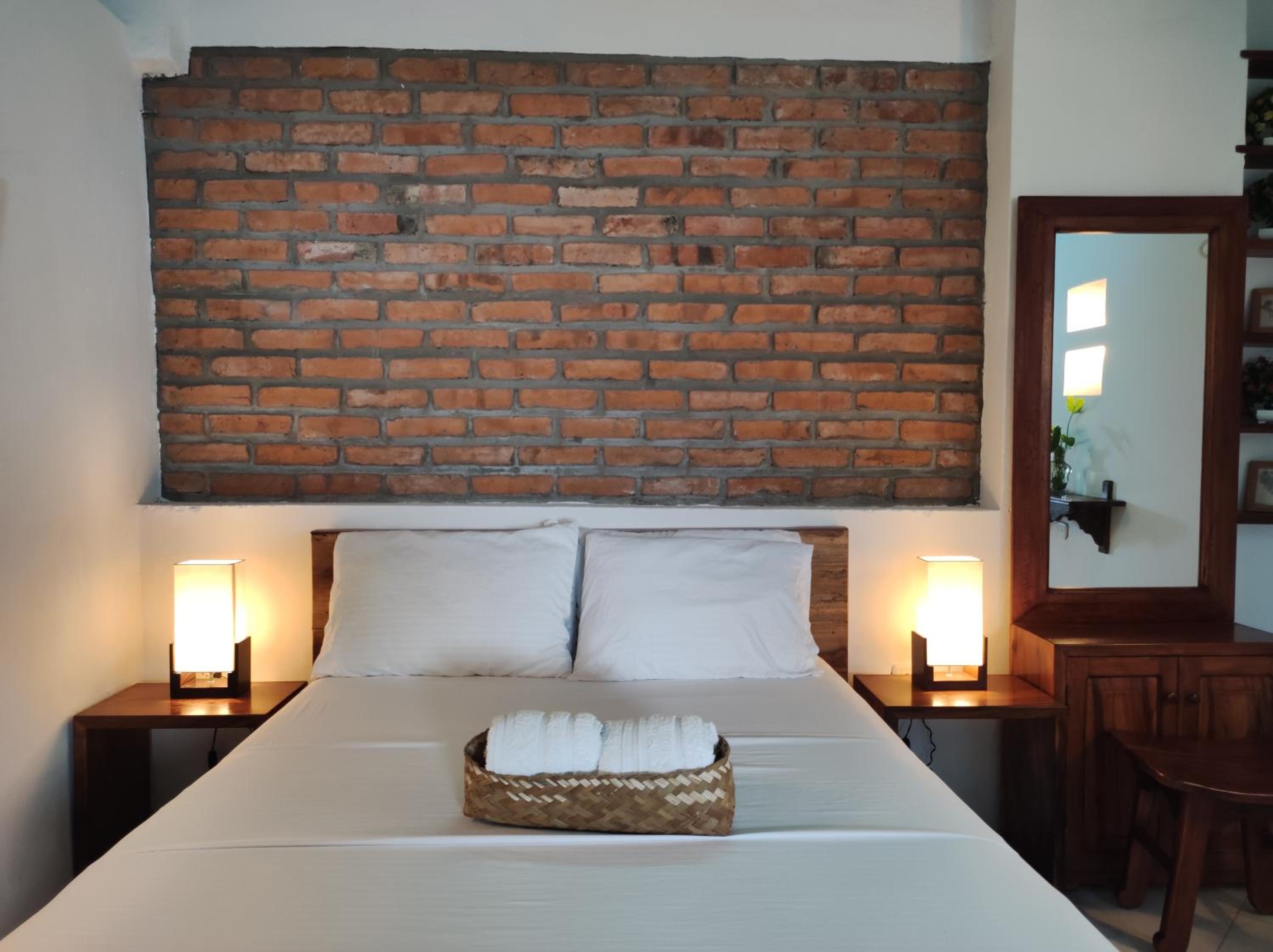Standard Double Room photo 1
