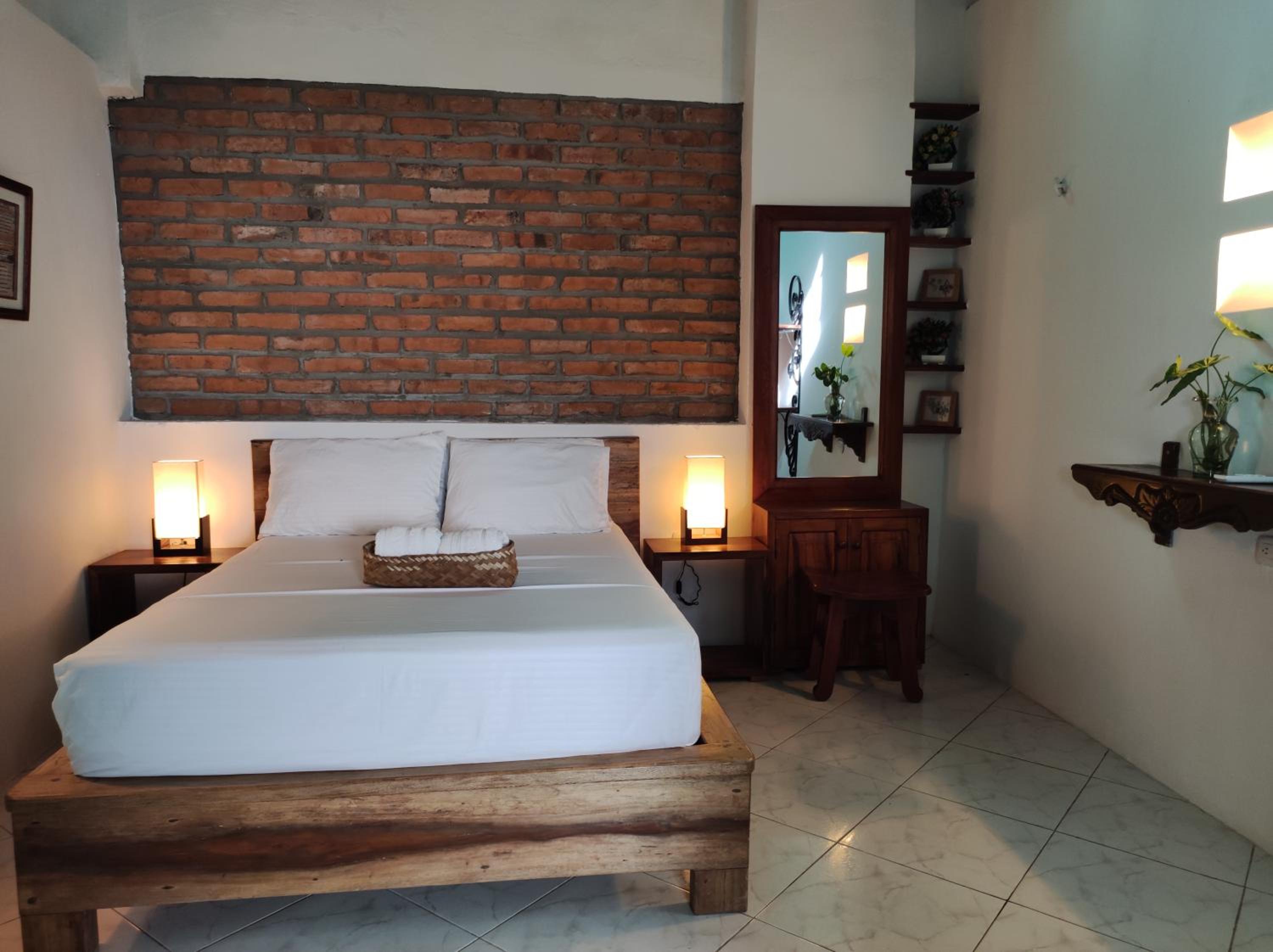 Standard Double Room photo 3