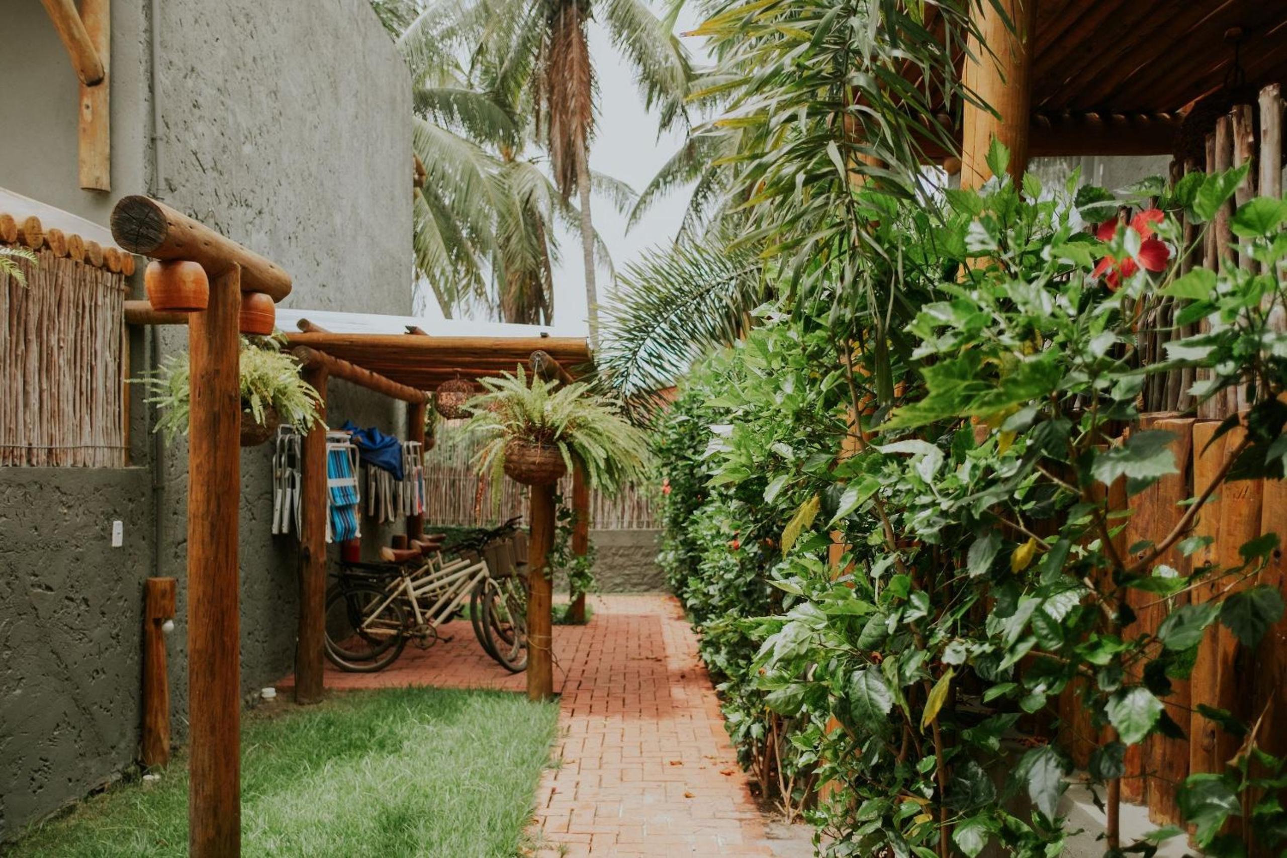 Bungalow photo 3