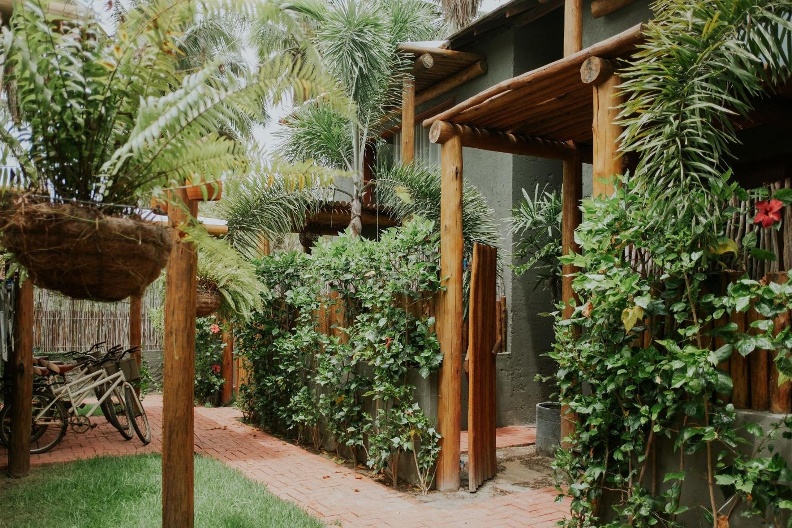 Bungalow photo 2