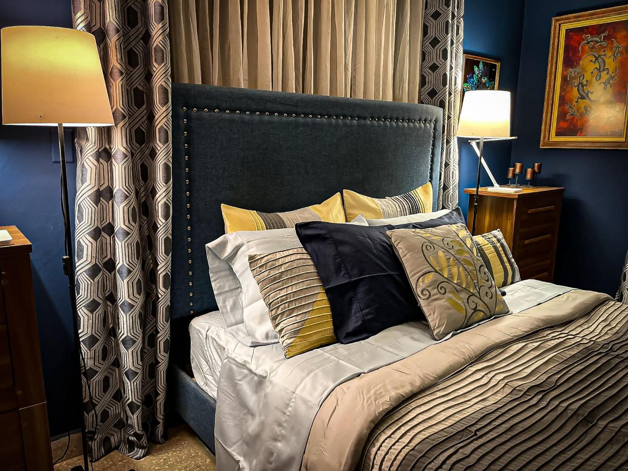 Superior Queen Room photo 1
