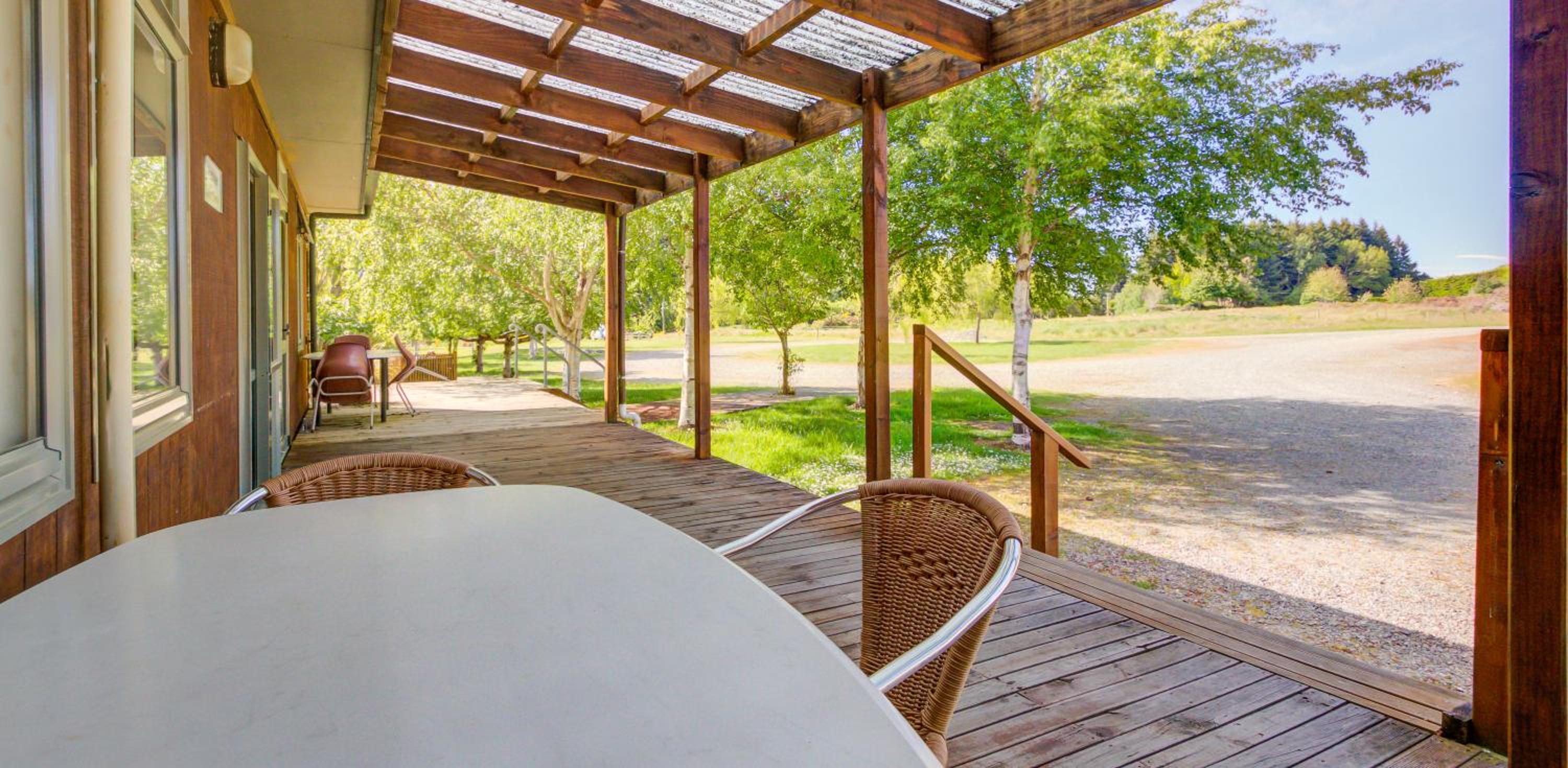 Family Two Bedroom Suite with Park View - Photo 27