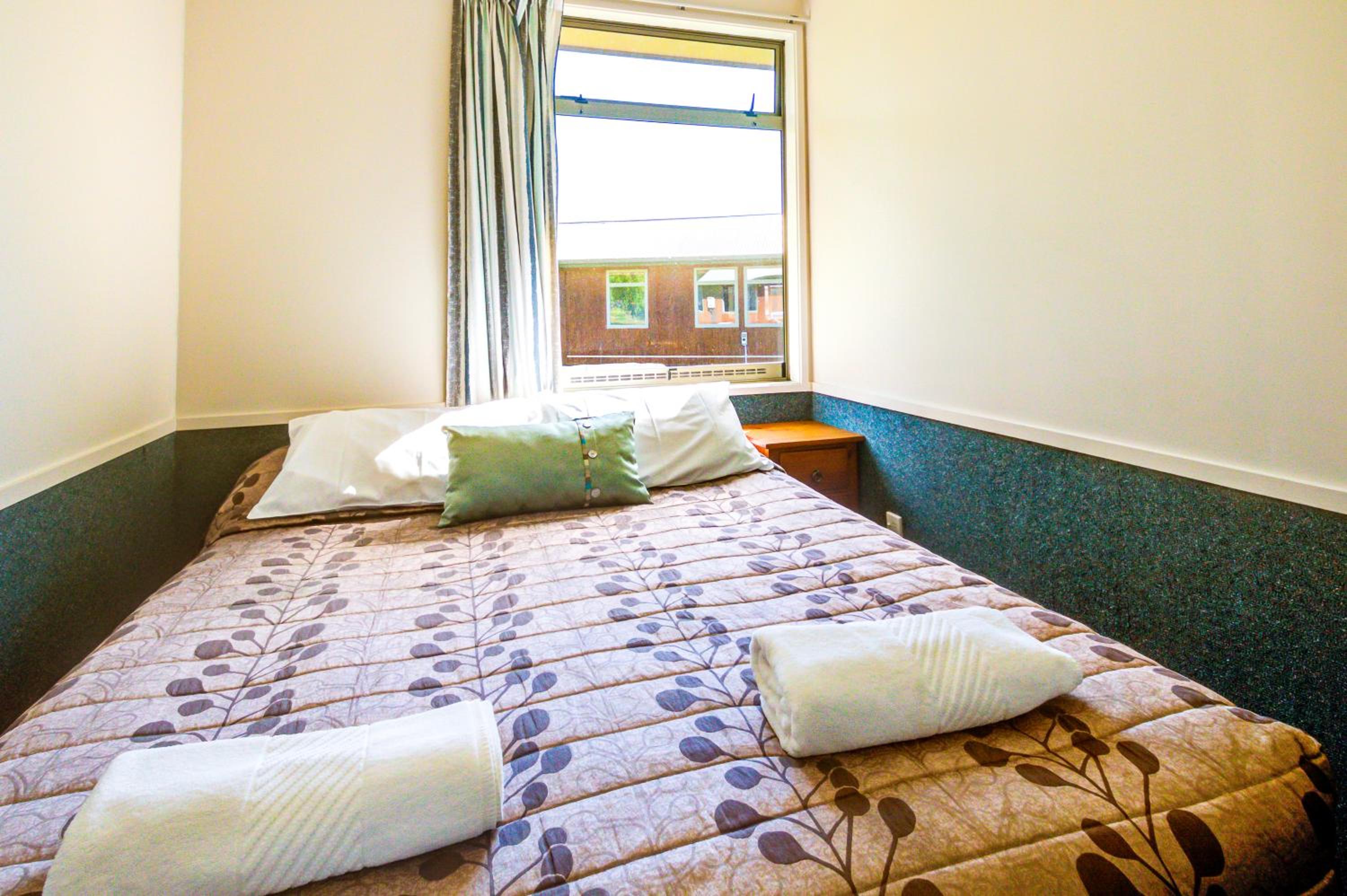 Family Two Bedroom Suite with Park View - Photo 22