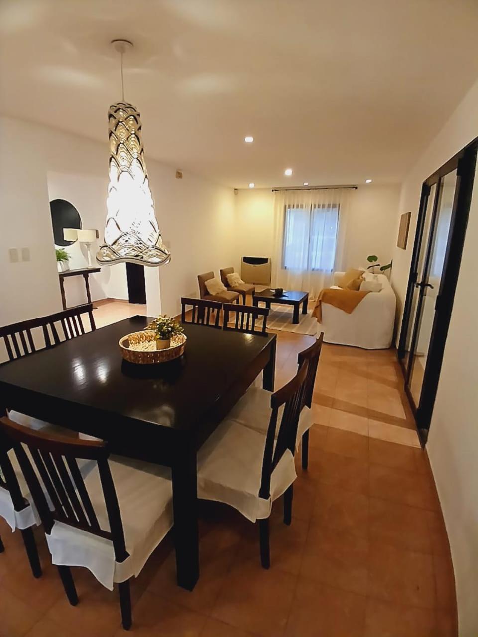 Four-Bedroom House photo 3