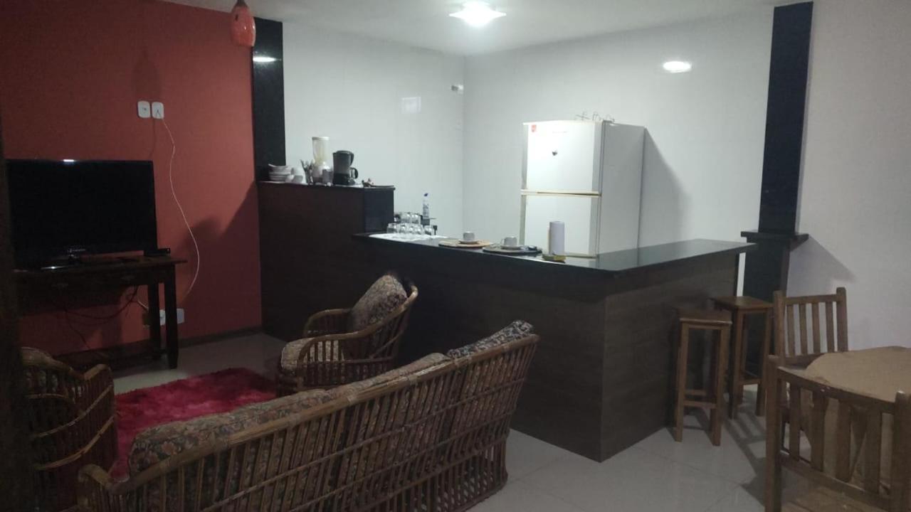 Three-Bedroom House photo 3