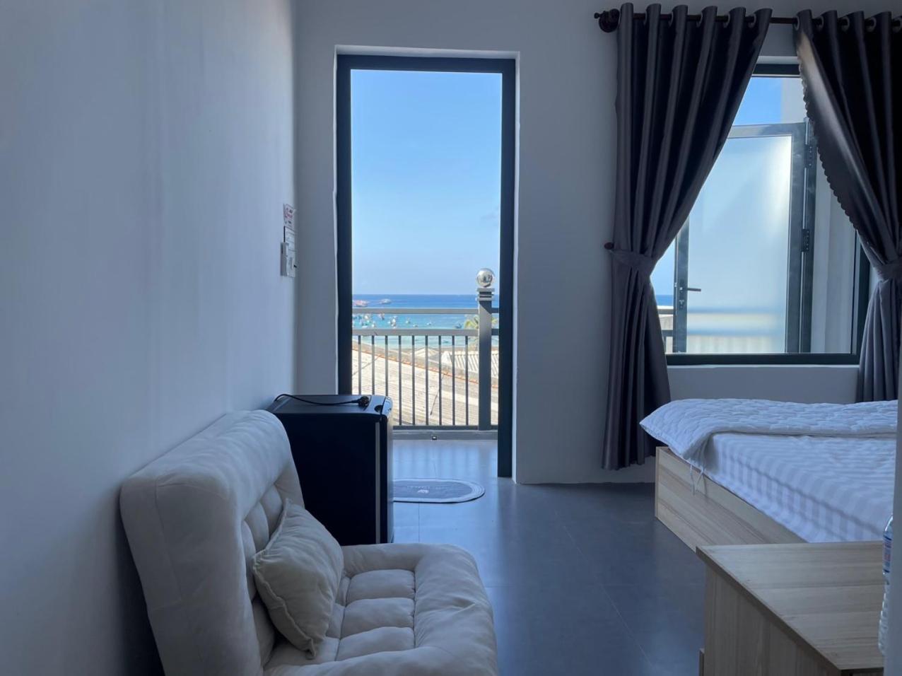 King Room With Sea View photo 2
