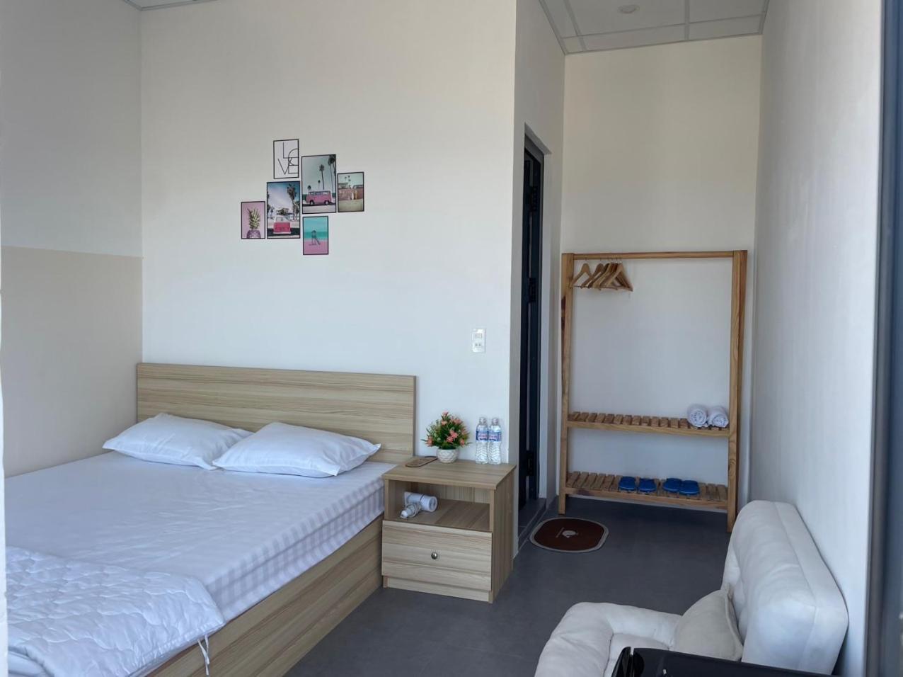 King Room With Sea View photo 1