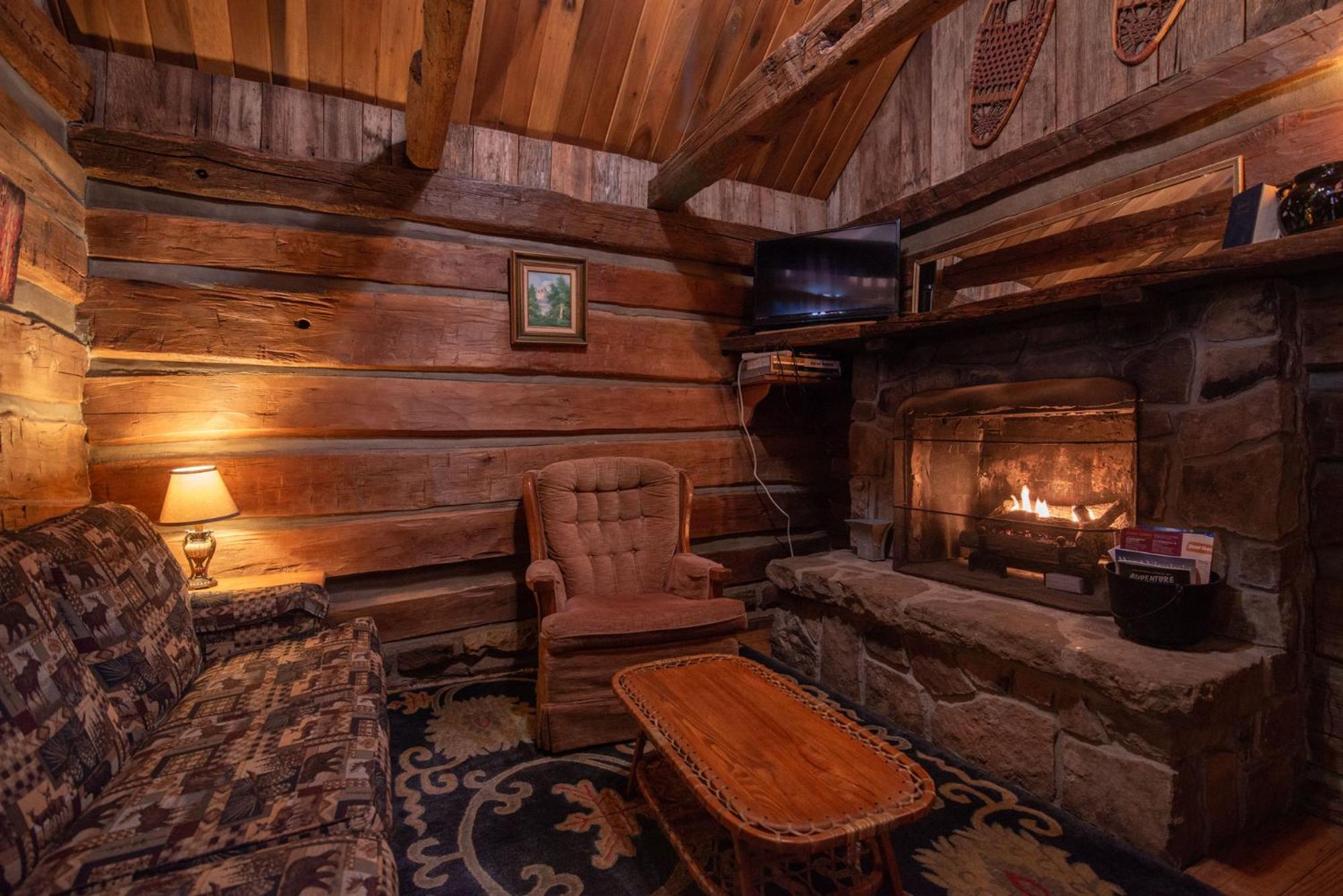 One-Bedroom Chalet photo 3
