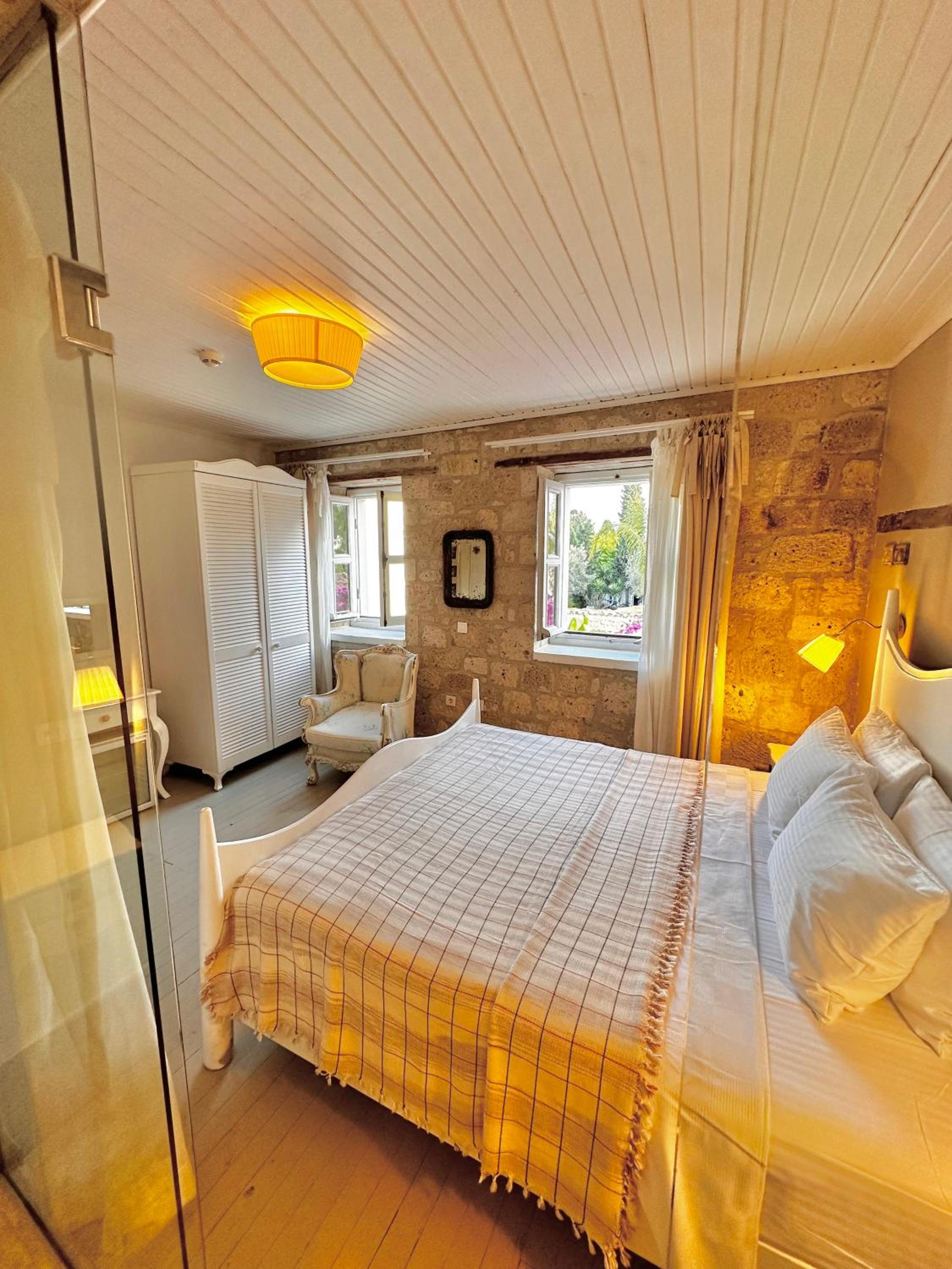 King Room With Garden View