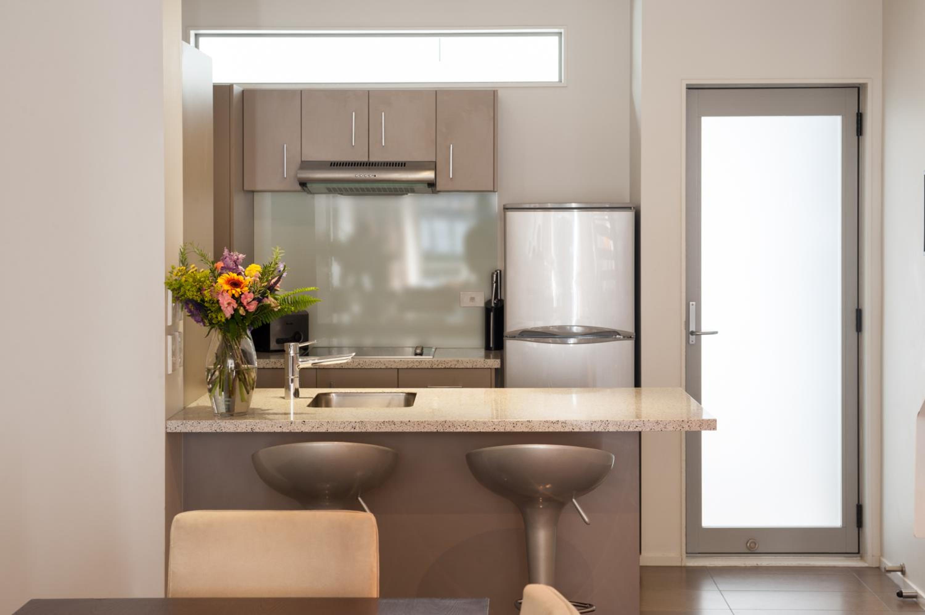 Four-Bedroom Townhouse - Photo 3