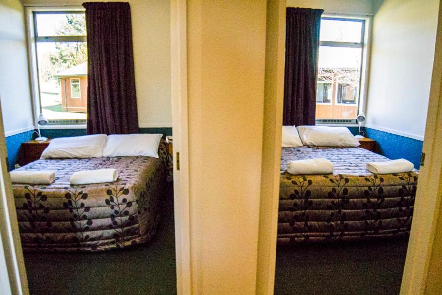 Two Bedroom Suite With Park View - Photo 13