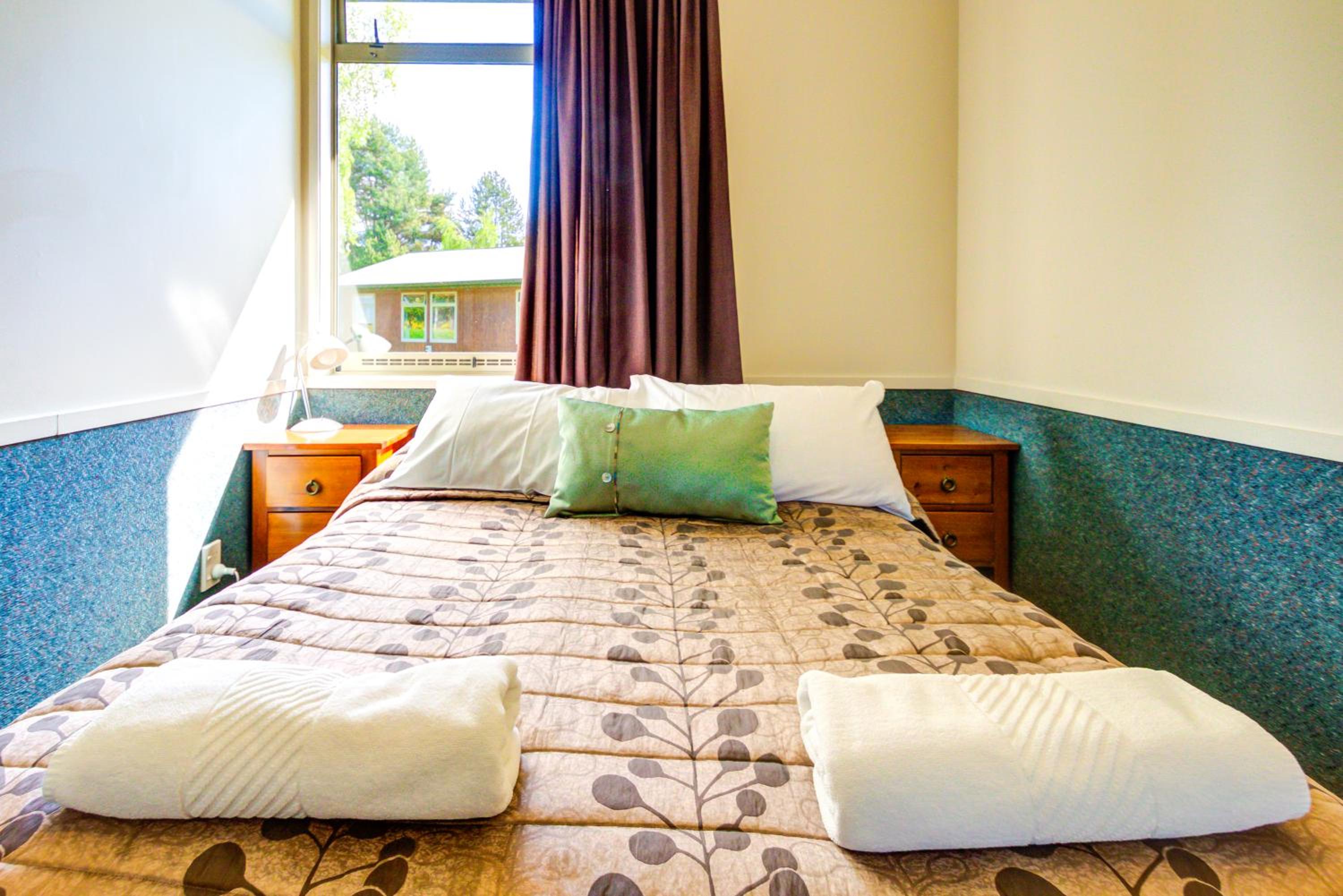 Family Two Bedroom Suite with Park View - Photo 33