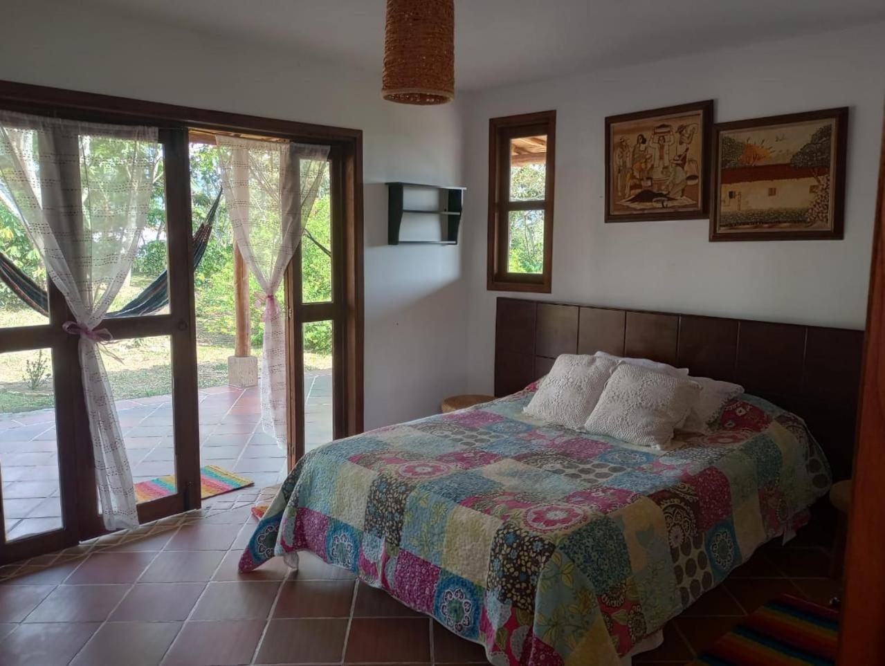 Double Room With Private Bathroom photo 1