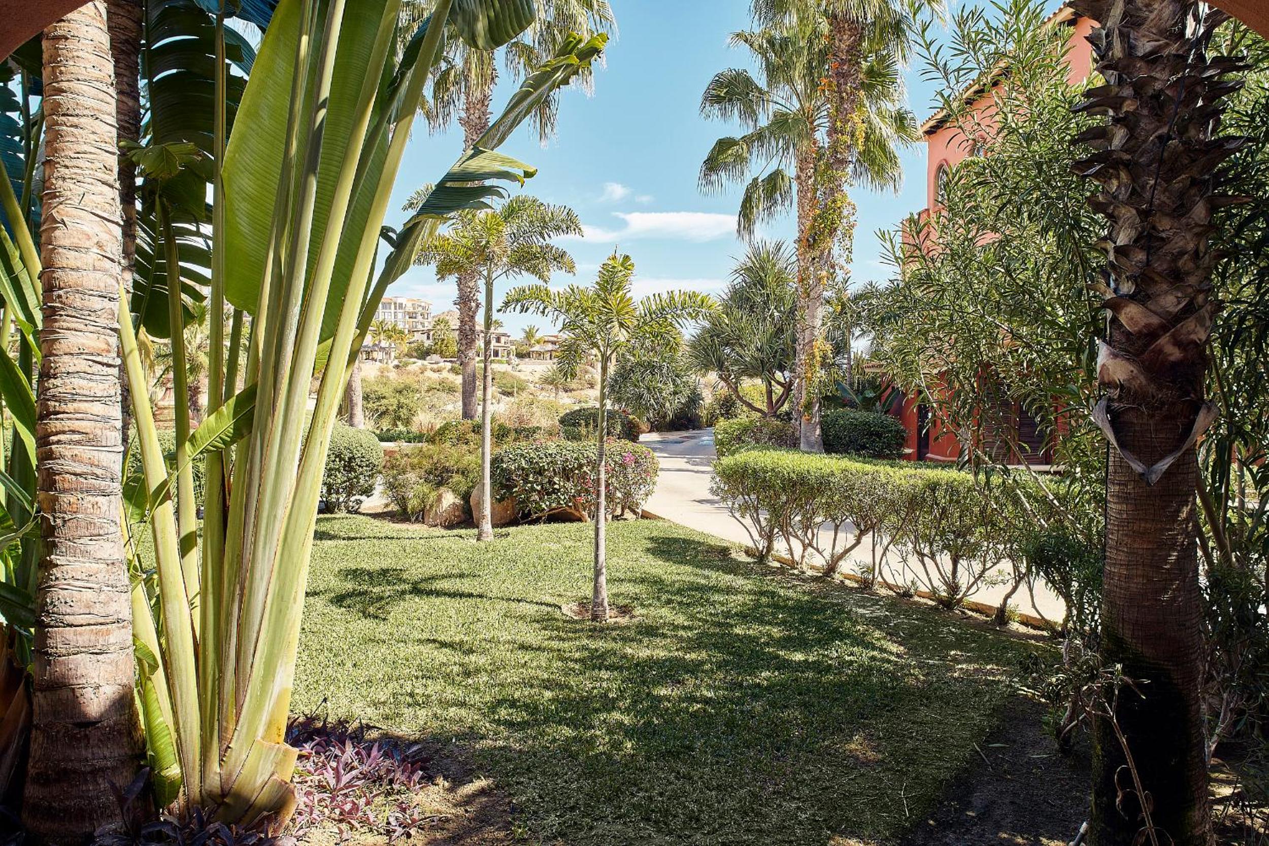 Garden View Two Queens-ALL INCLUSIVE