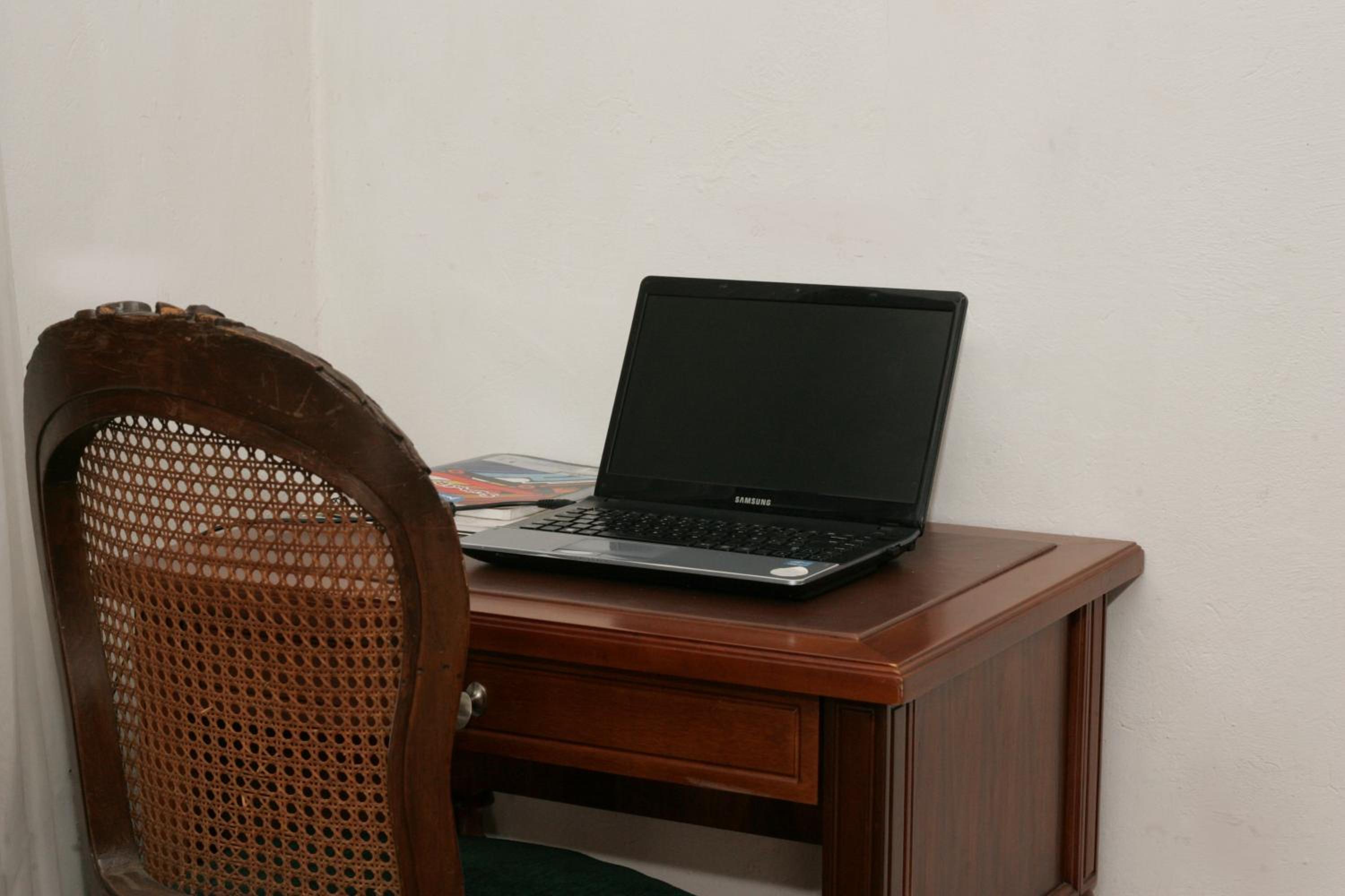 Four-Bedroom House photo 2