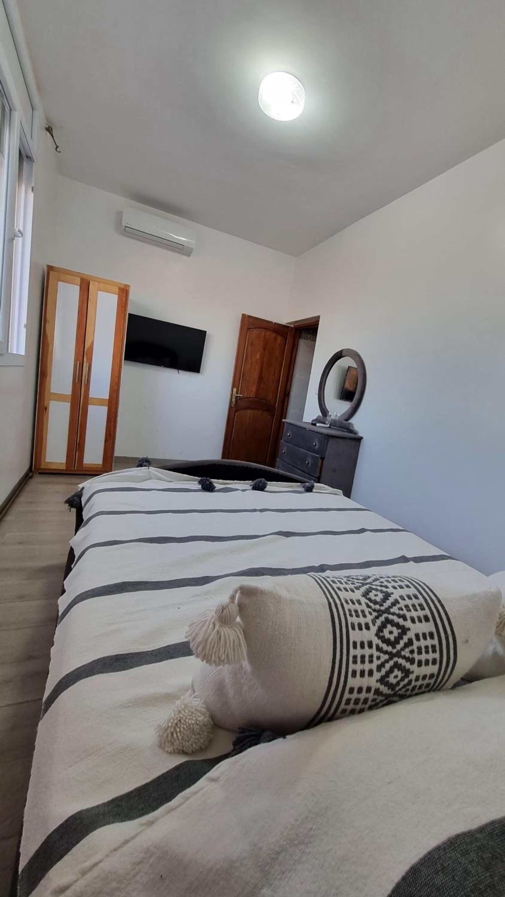 Two-Bedroom House photo 1