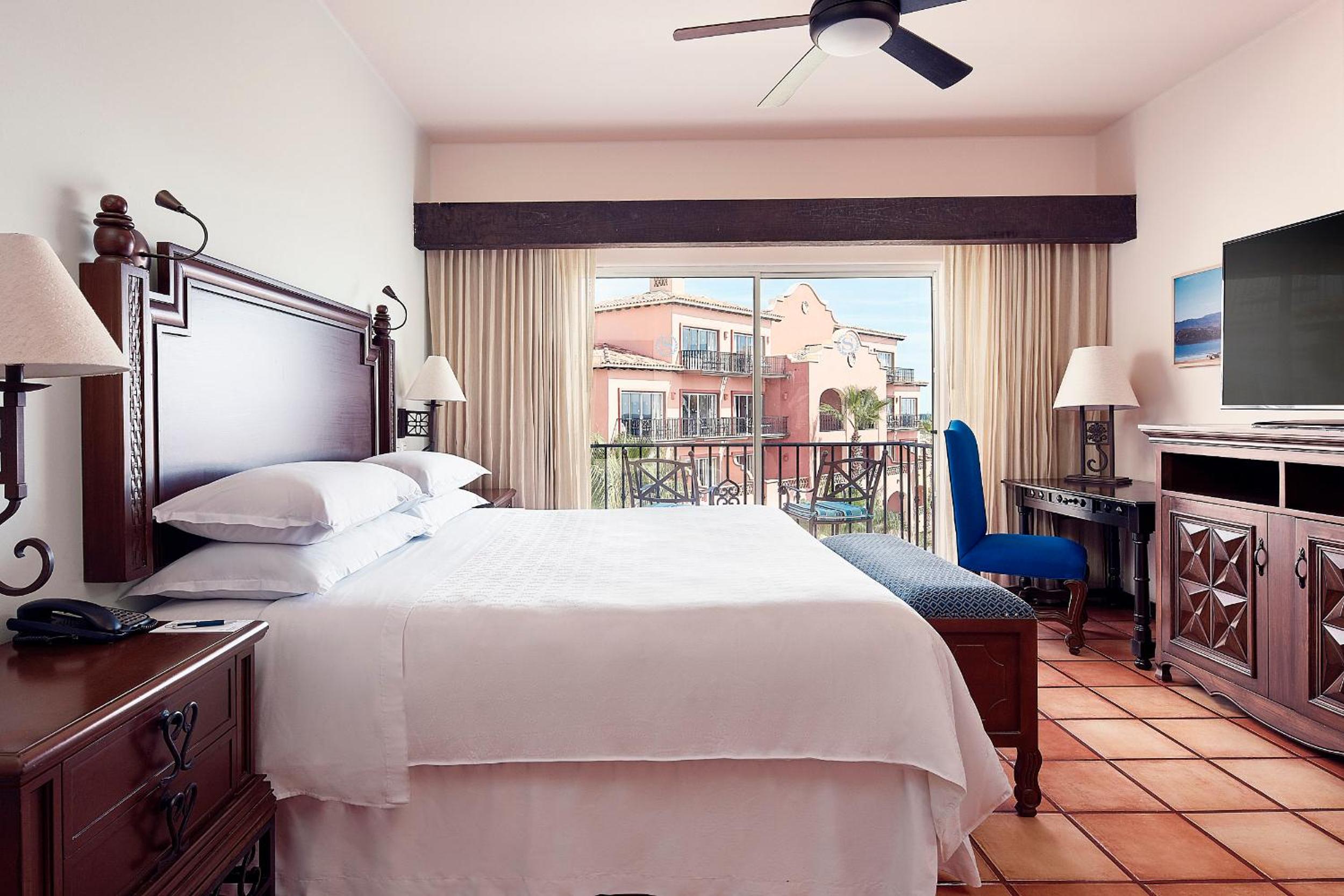 Ocean View King -ALL INCLUSIVE