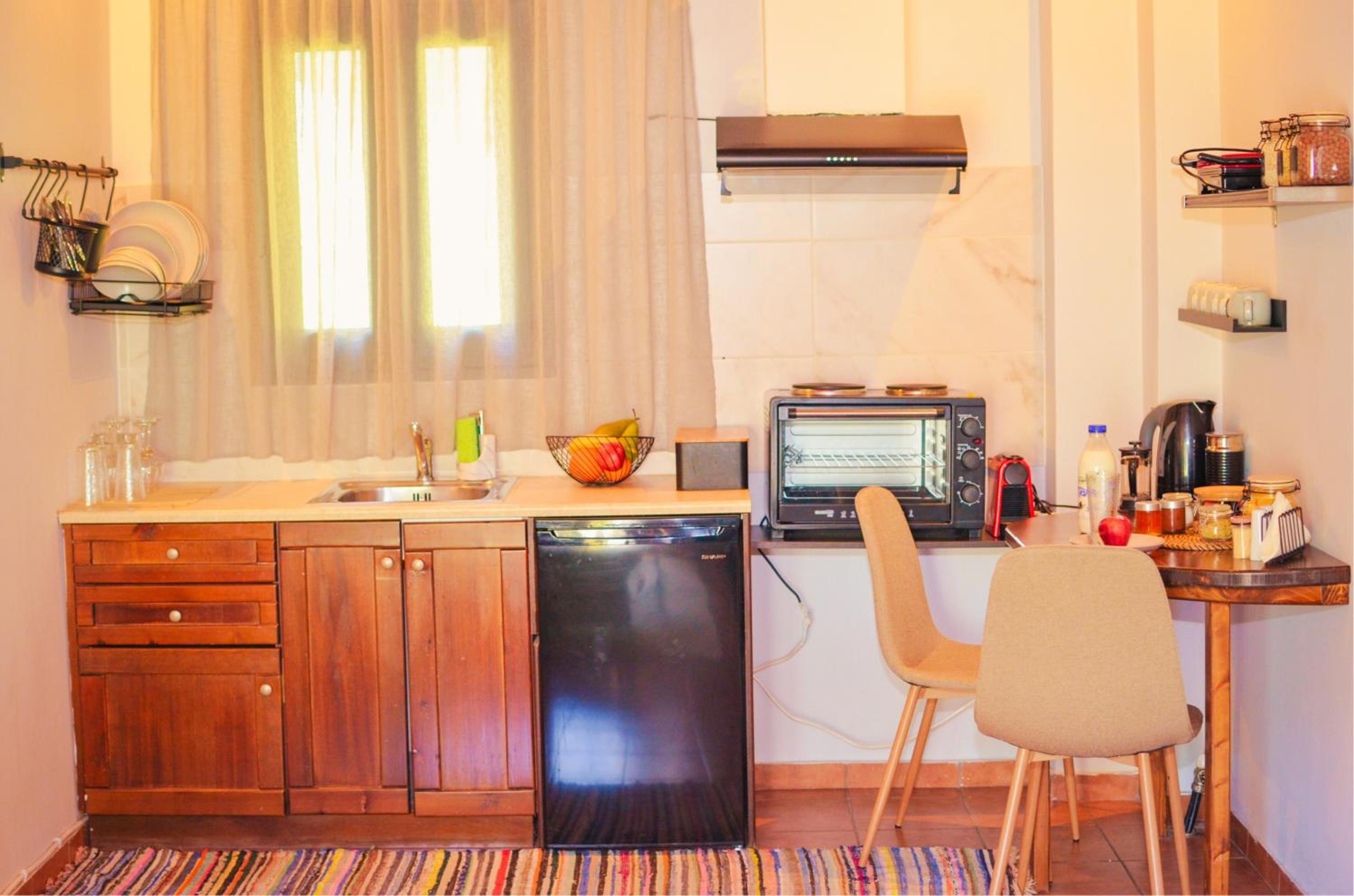 Quadruple Room with Mountain View - Photo 14