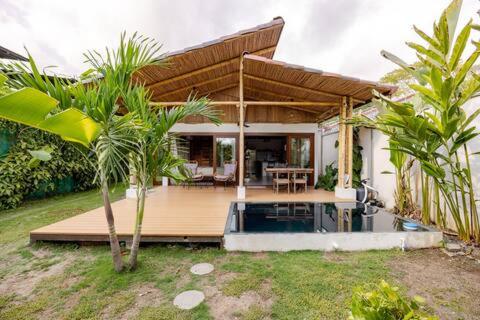 Two-Bedroom Villa photo 2