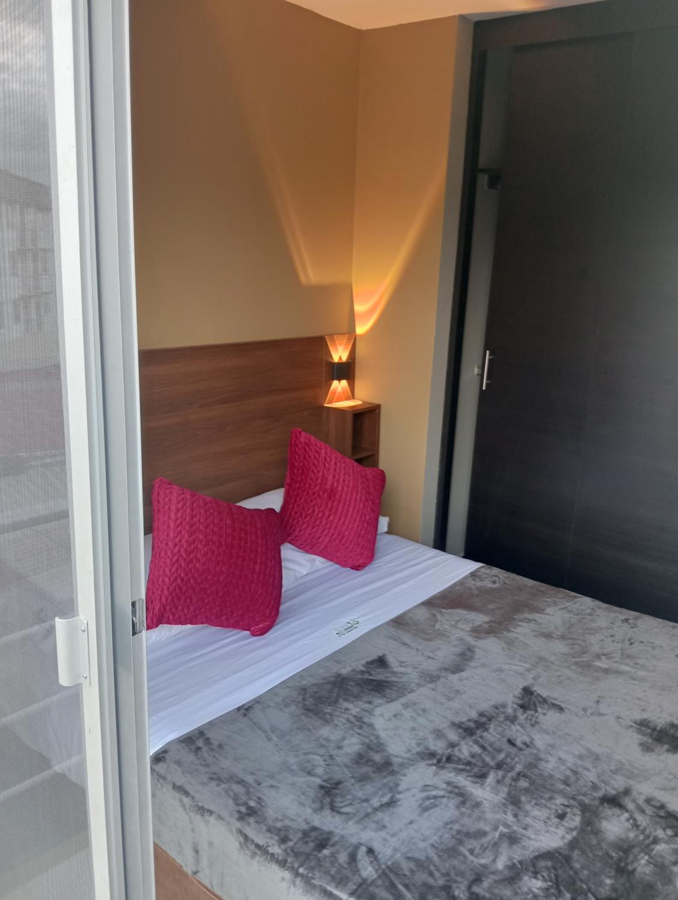 Apartment with Pool View  photo 1