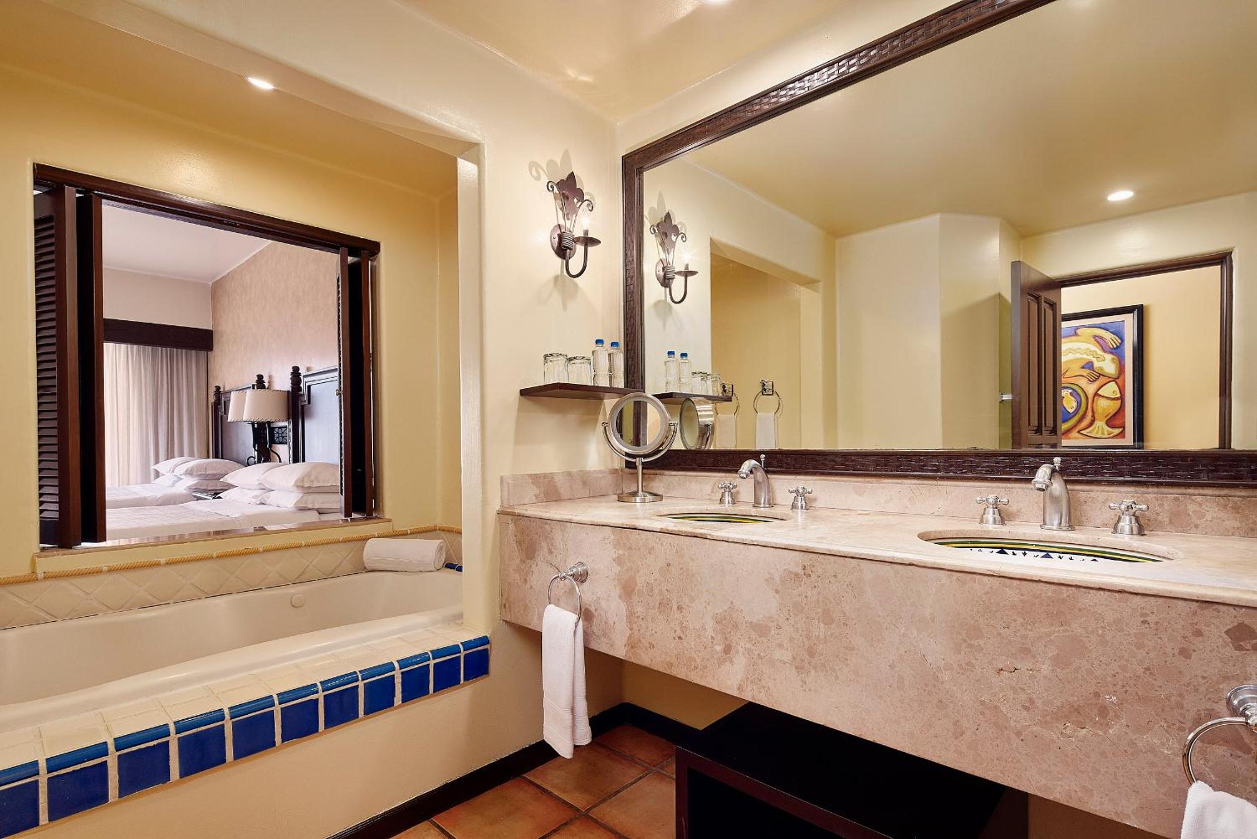 Ocean View King -ALL INCLUSIVE