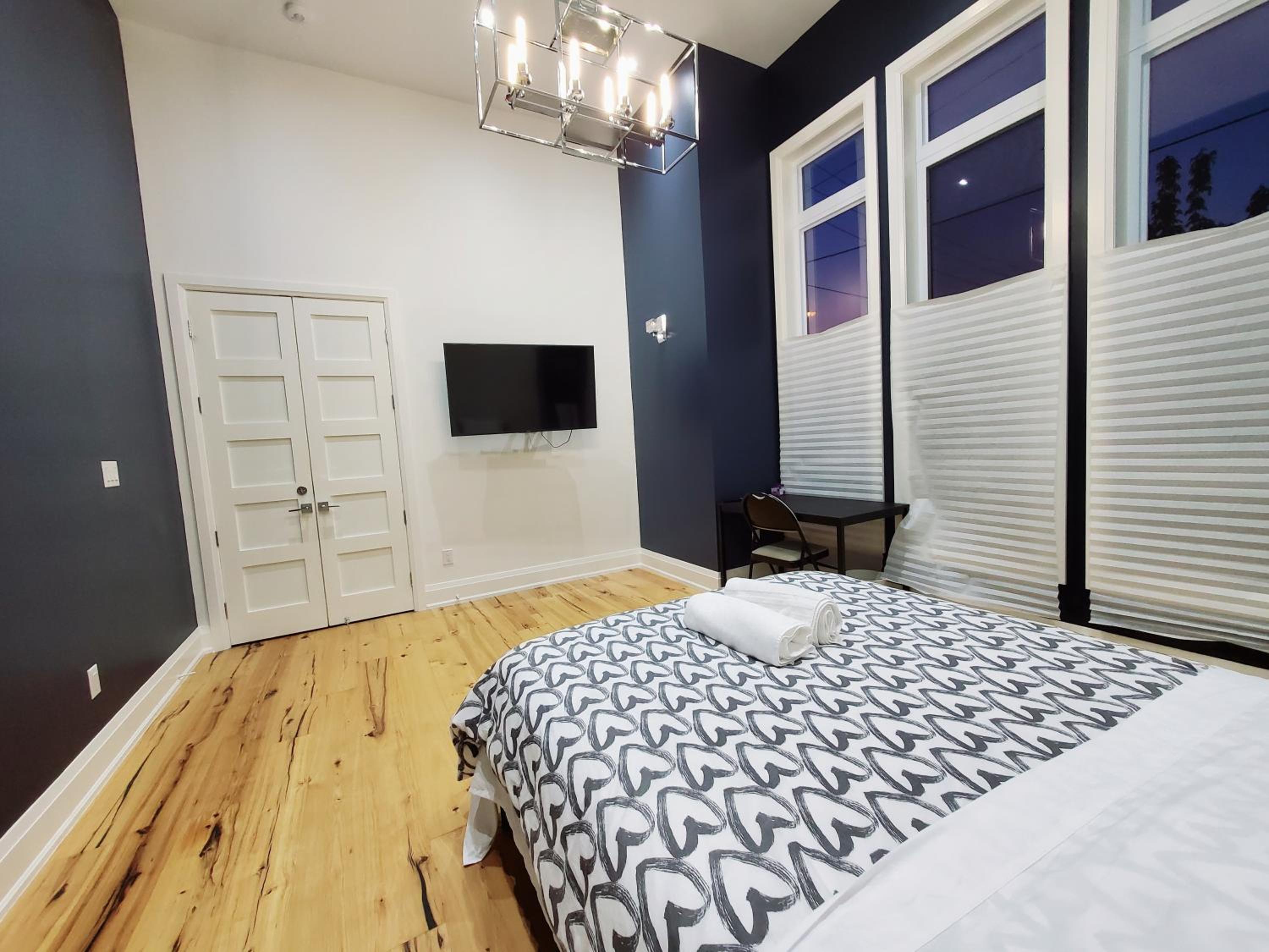 Standard Family Room