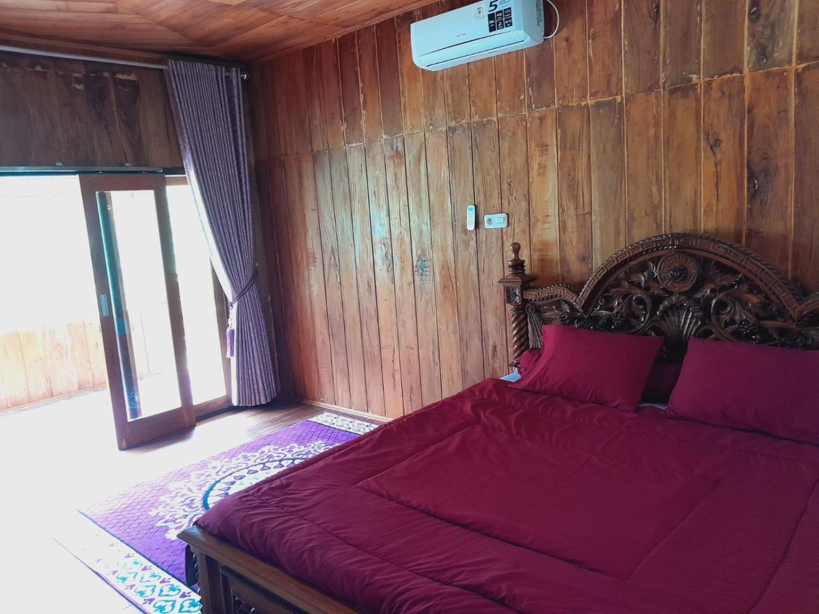 Villa with Garden View photo 1